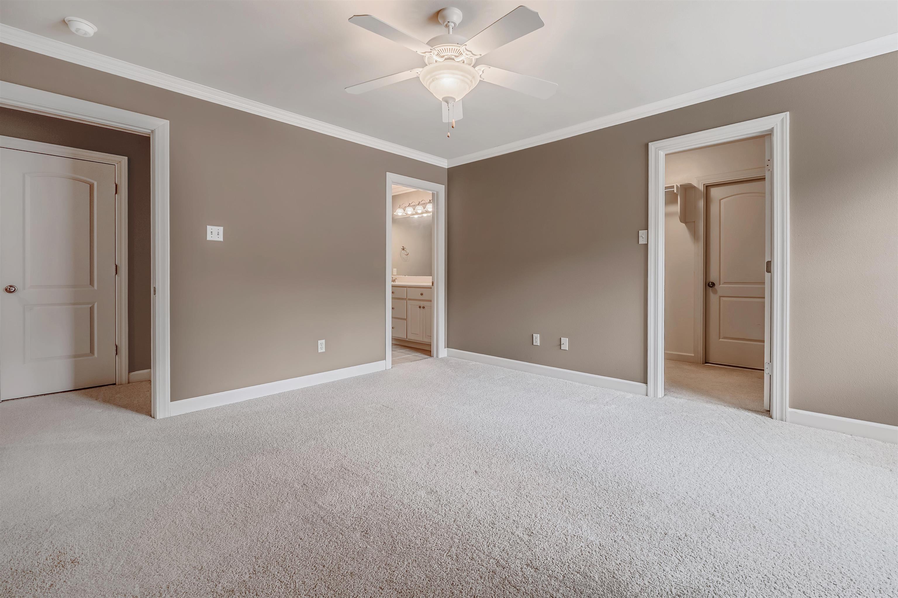 MAUMELLE VALLEY ESTATES - Residential