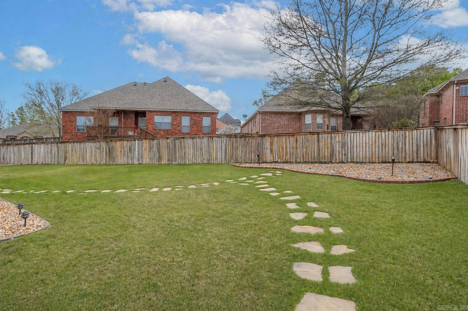 MAUMELLE VALLEY ESTATES - Residential