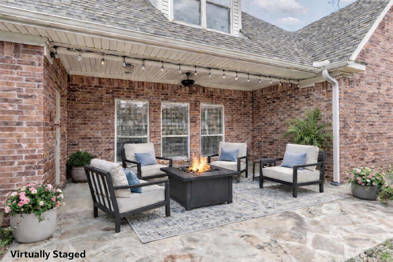MAUMELLE VALLEY ESTATES - Residential