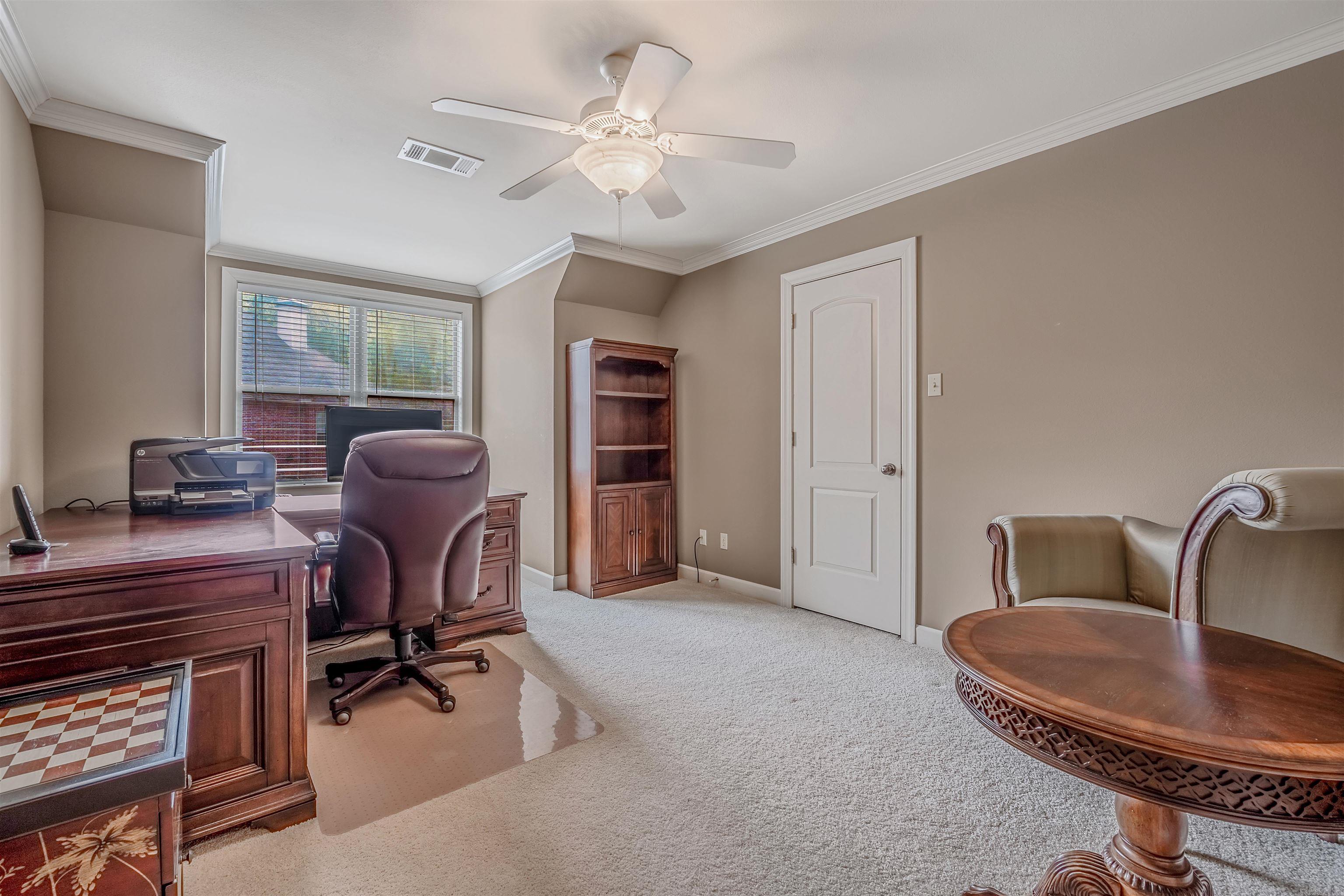 MAUMELLE VALLEY ESTATES - Residential