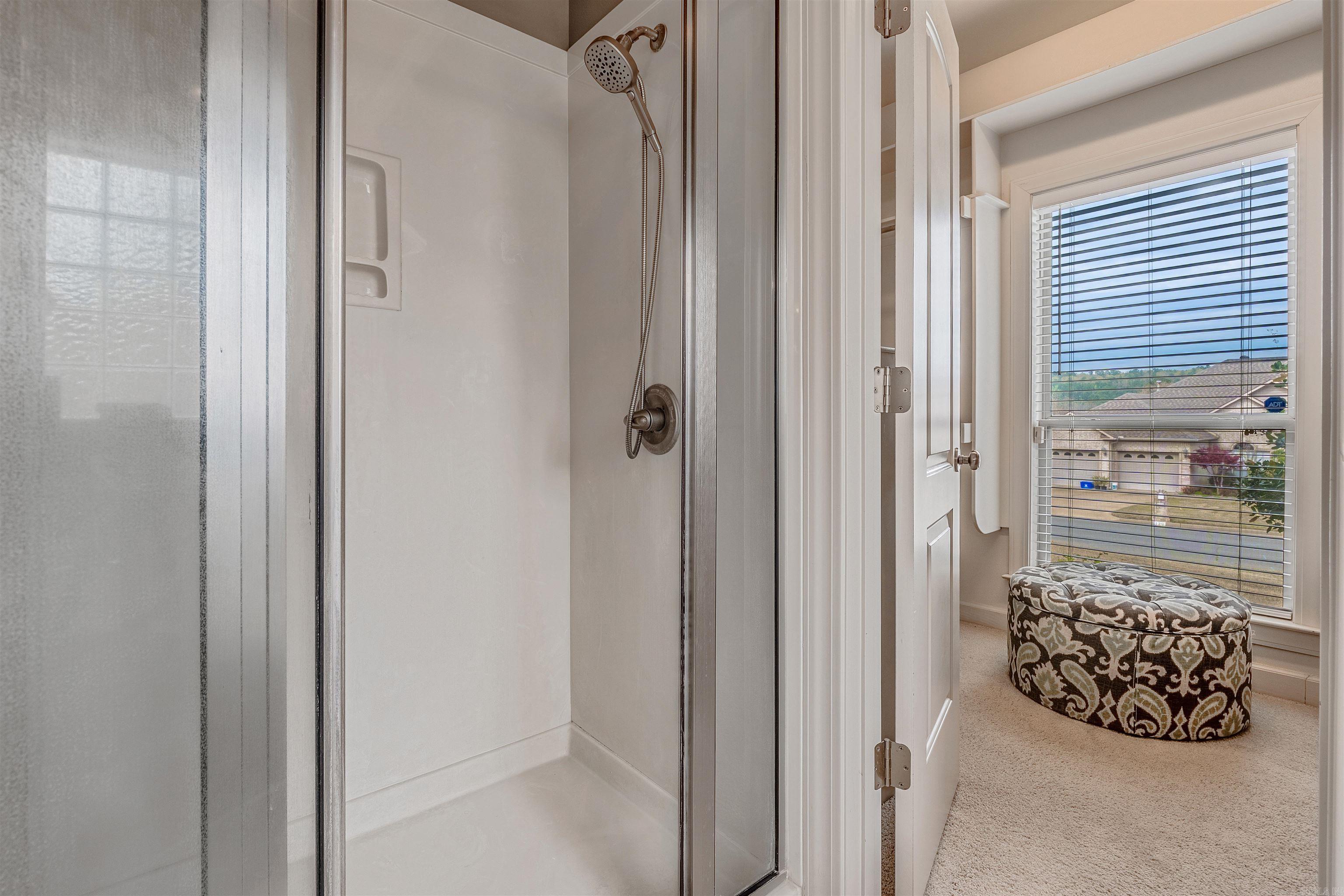 MAUMELLE VALLEY ESTATES - Residential