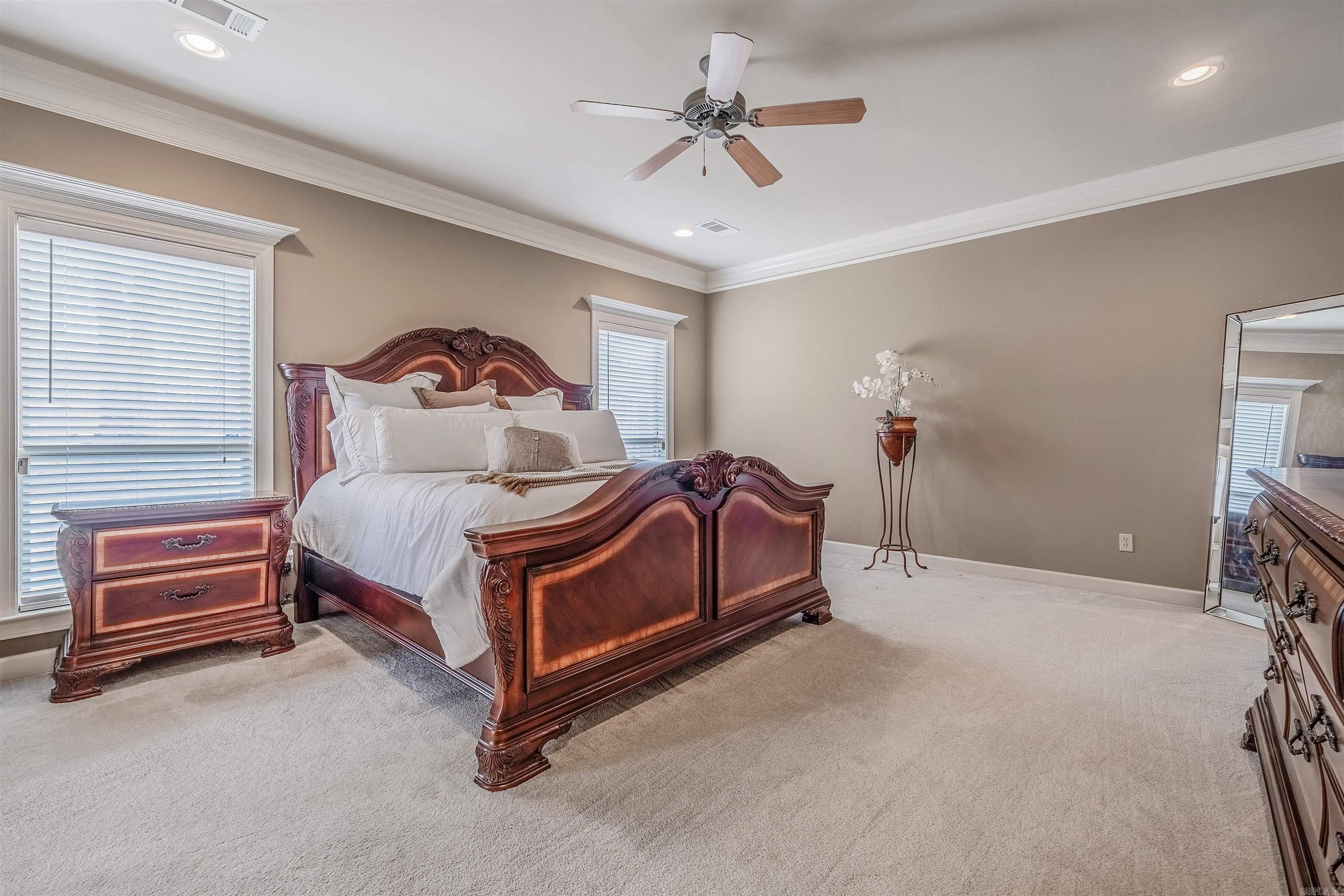 MAUMELLE VALLEY ESTATES - Residential