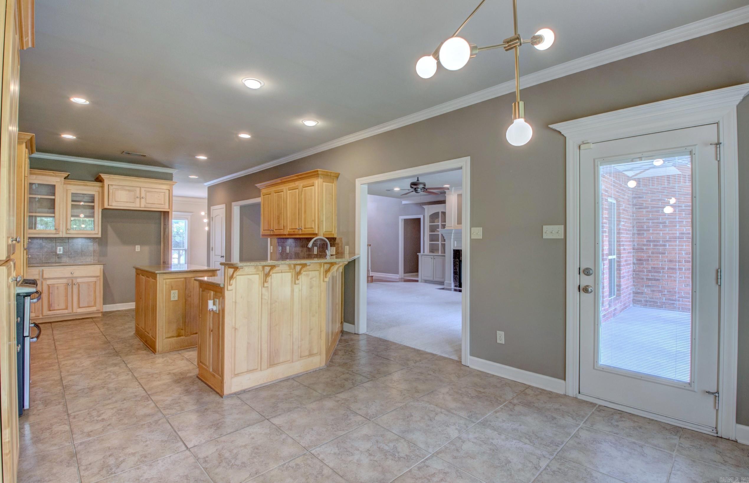 MAUMELLE VALLEY ESTATES - Residential