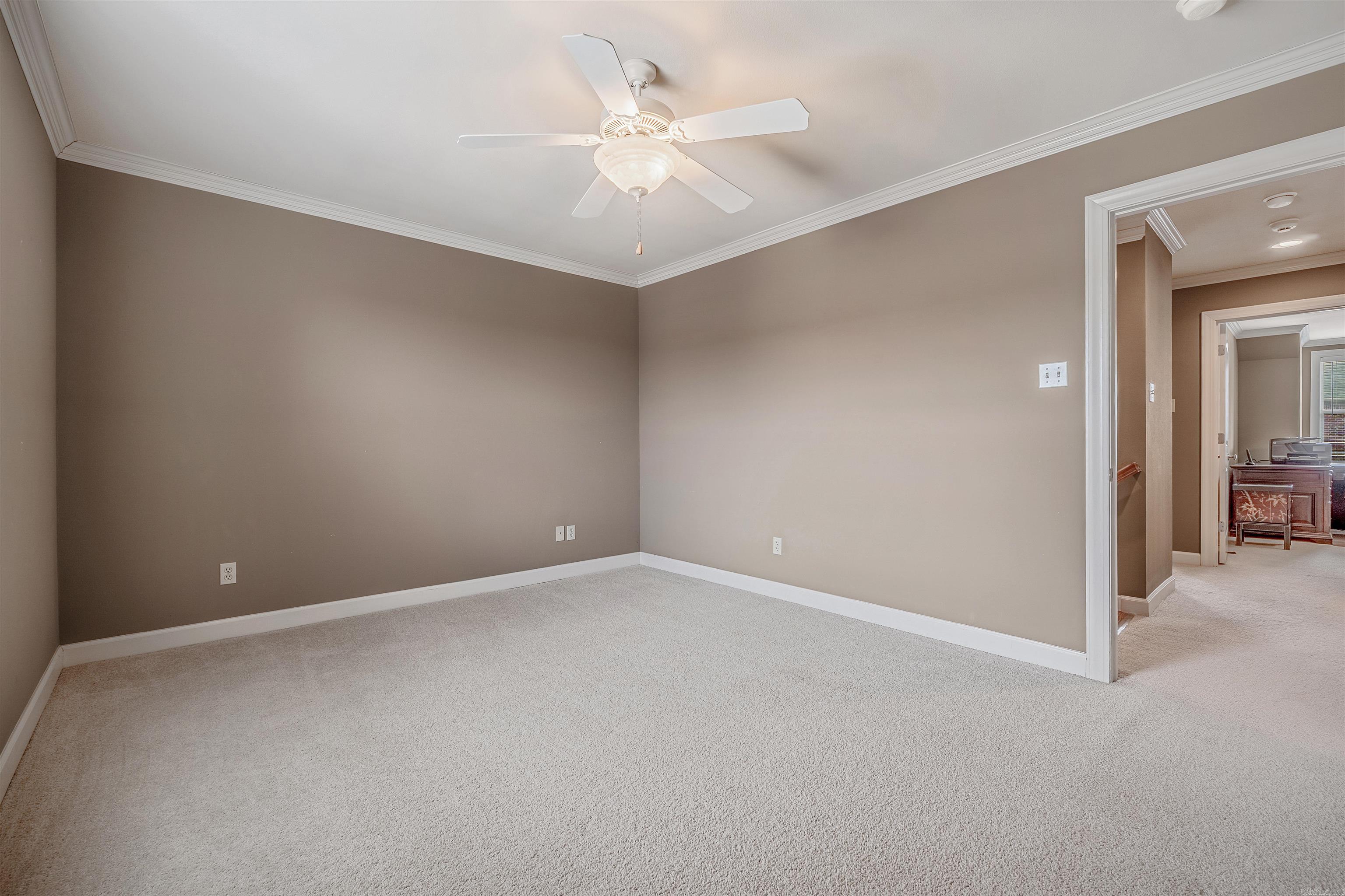 MAUMELLE VALLEY ESTATES - Residential