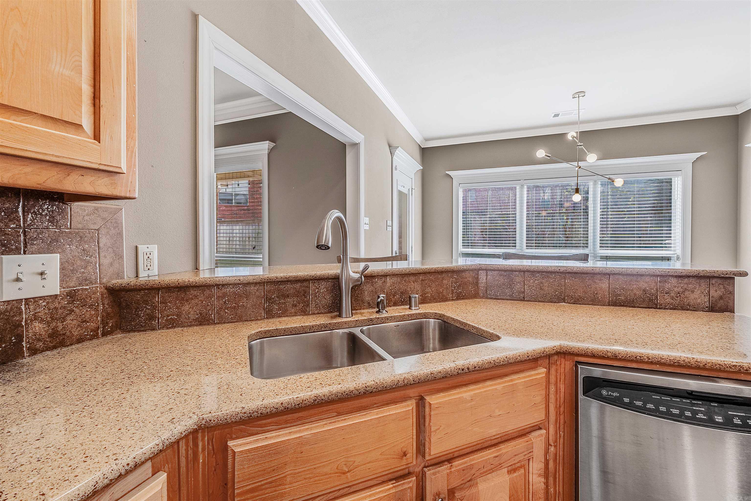 MAUMELLE VALLEY ESTATES - Residential