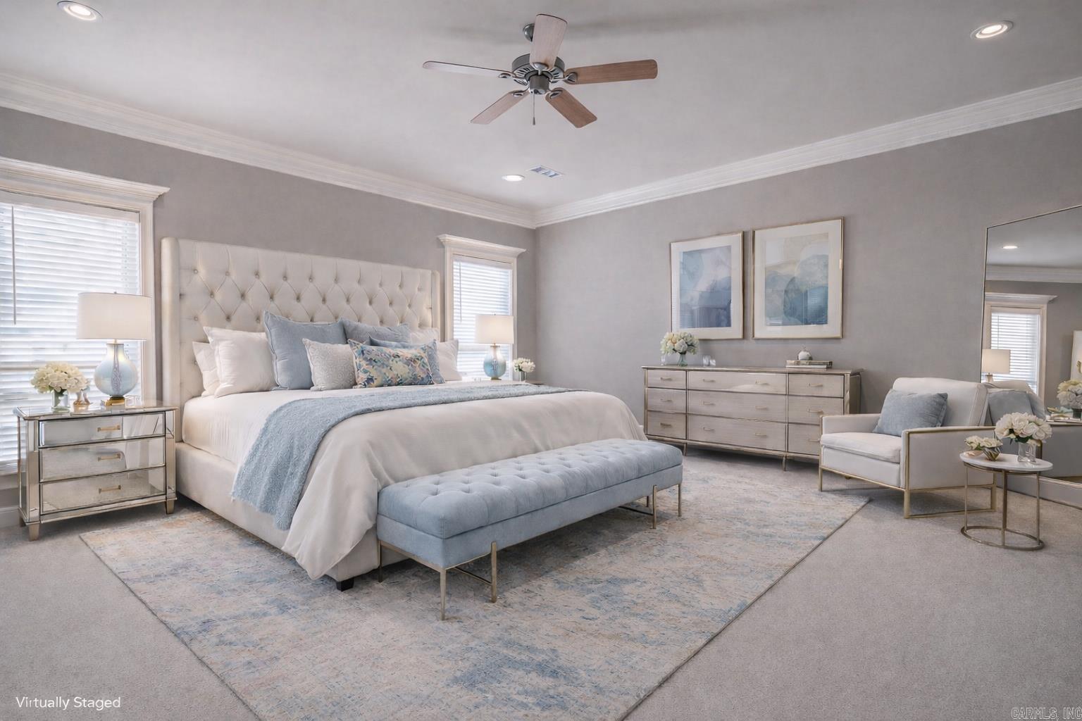 MAUMELLE VALLEY ESTATES - Residential