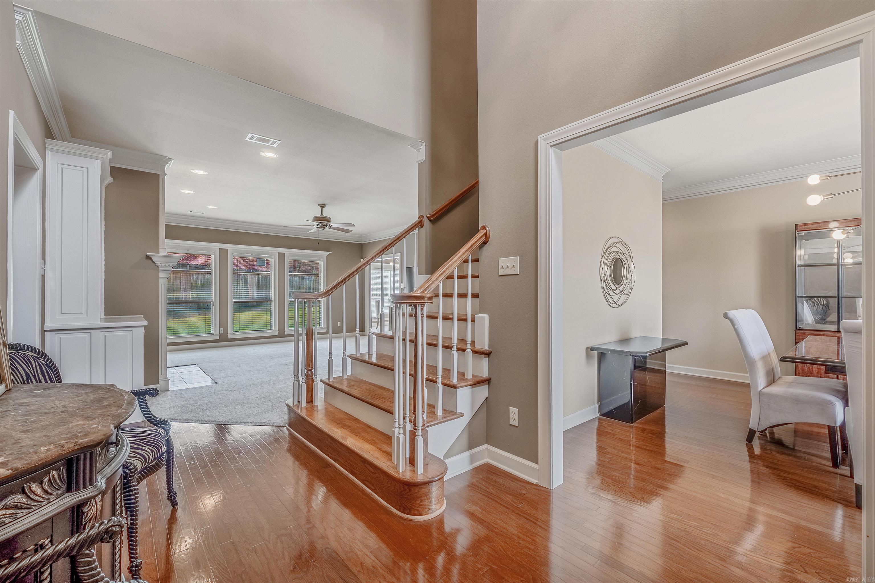 MAUMELLE VALLEY ESTATES - Residential