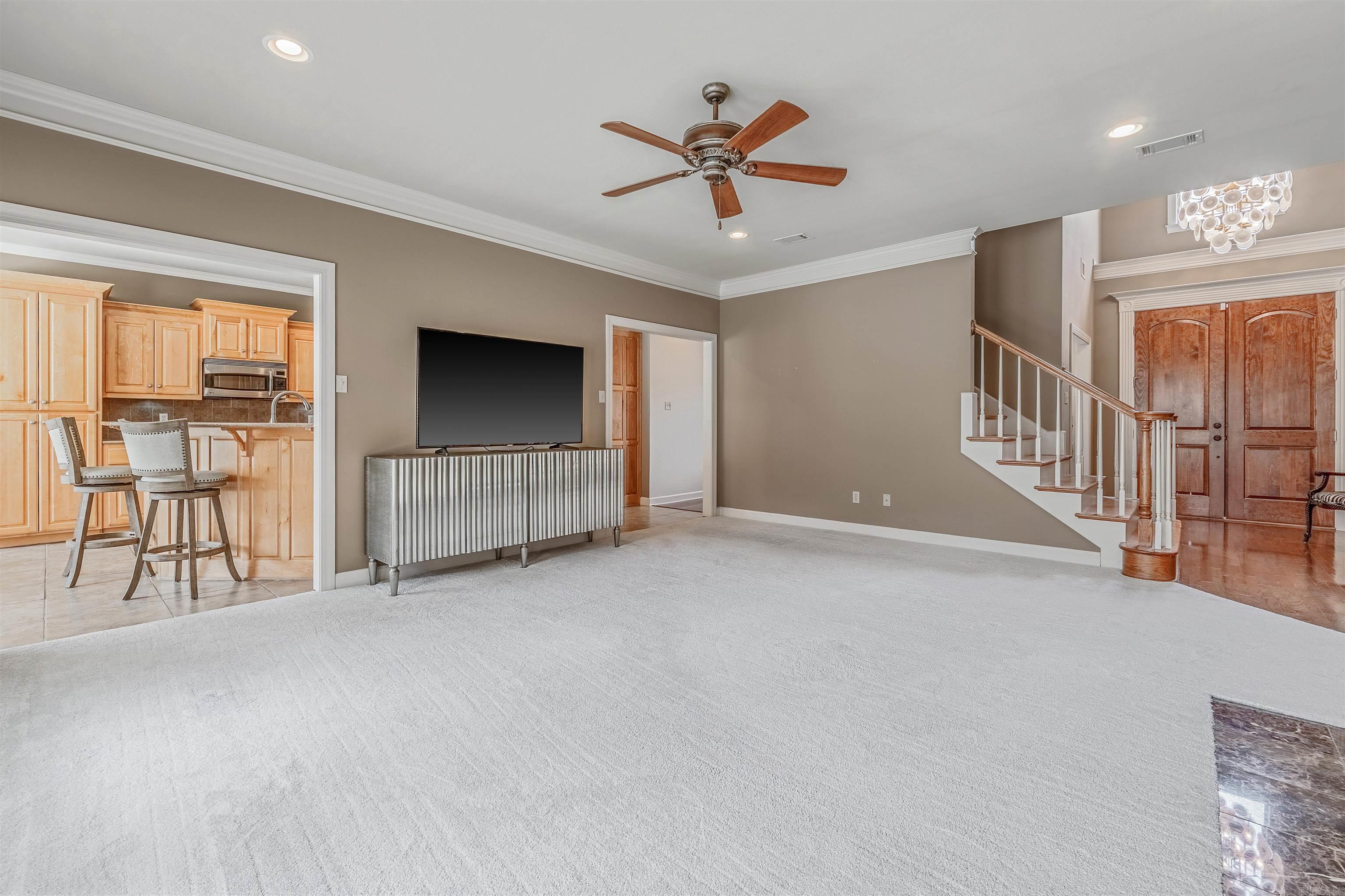 MAUMELLE VALLEY ESTATES - Residential