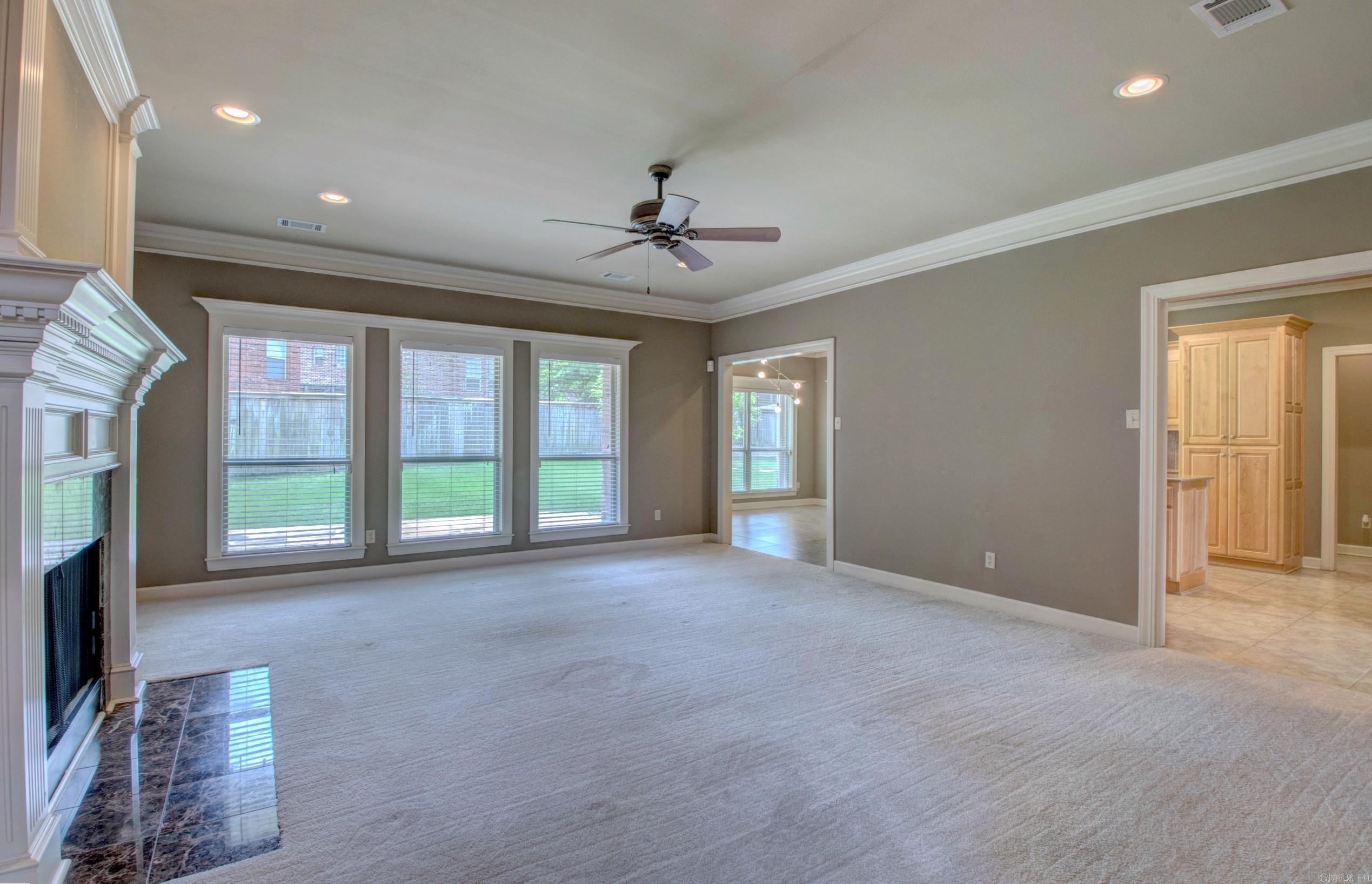 MAUMELLE VALLEY ESTATES - Residential