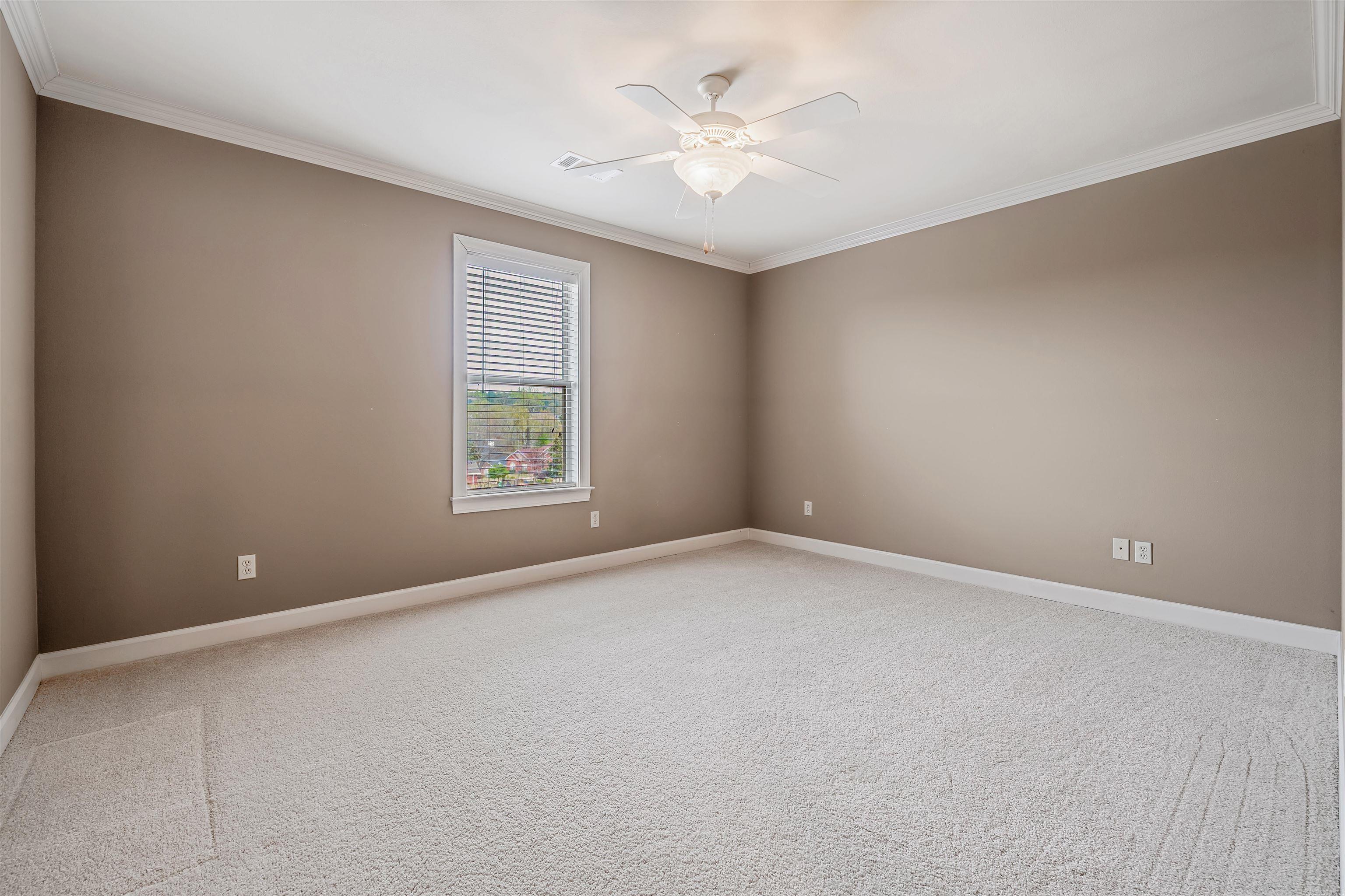 MAUMELLE VALLEY ESTATES - Residential