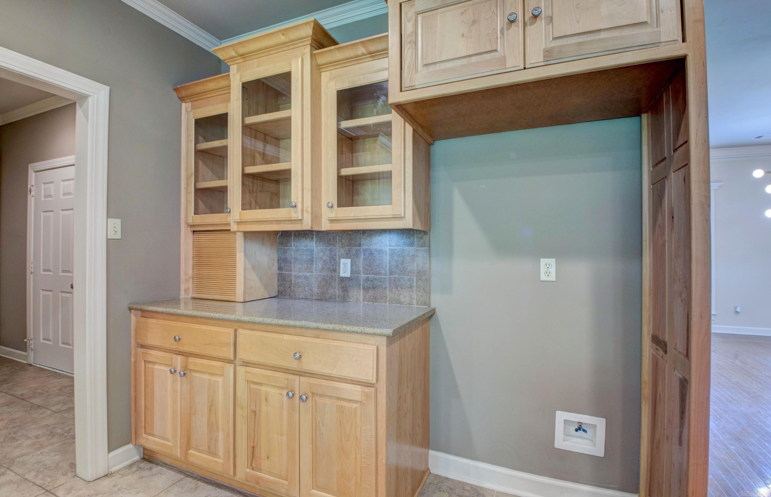 MAUMELLE VALLEY ESTATES - Residential