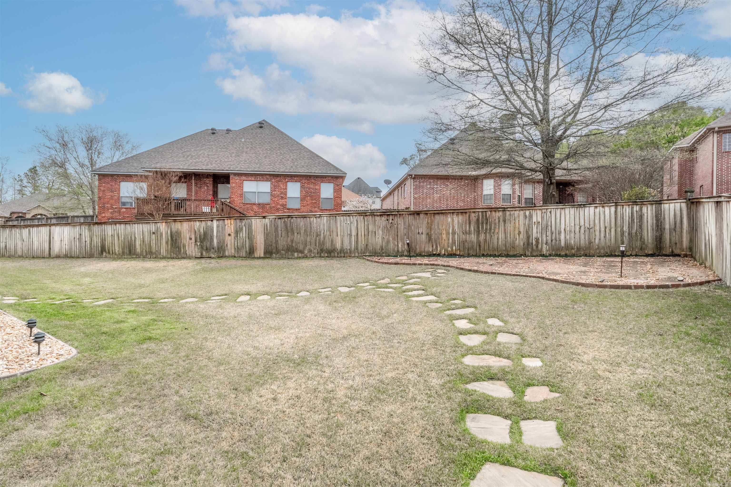 MAUMELLE VALLEY ESTATES - Residential