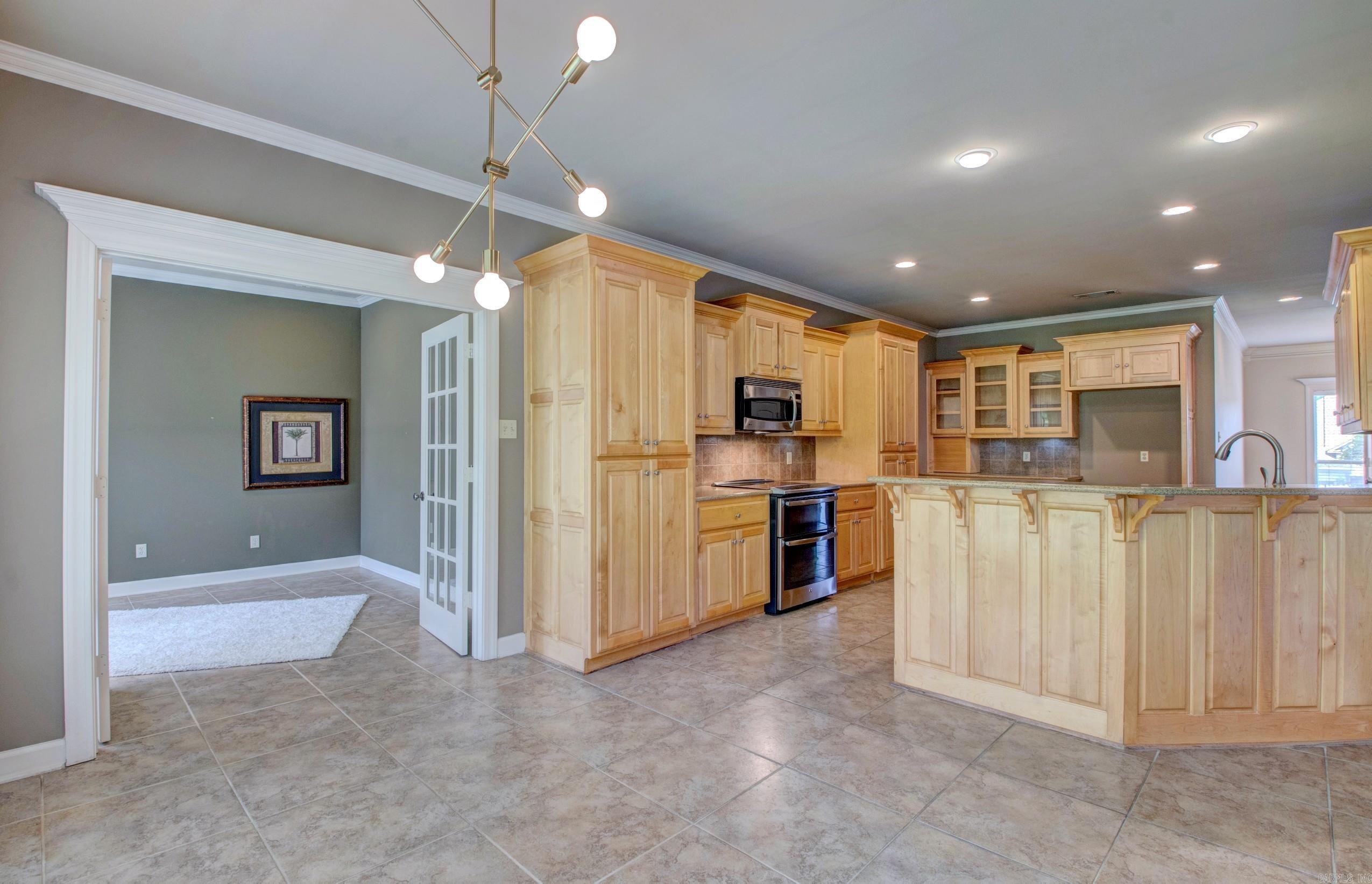 MAUMELLE VALLEY ESTATES - Residential