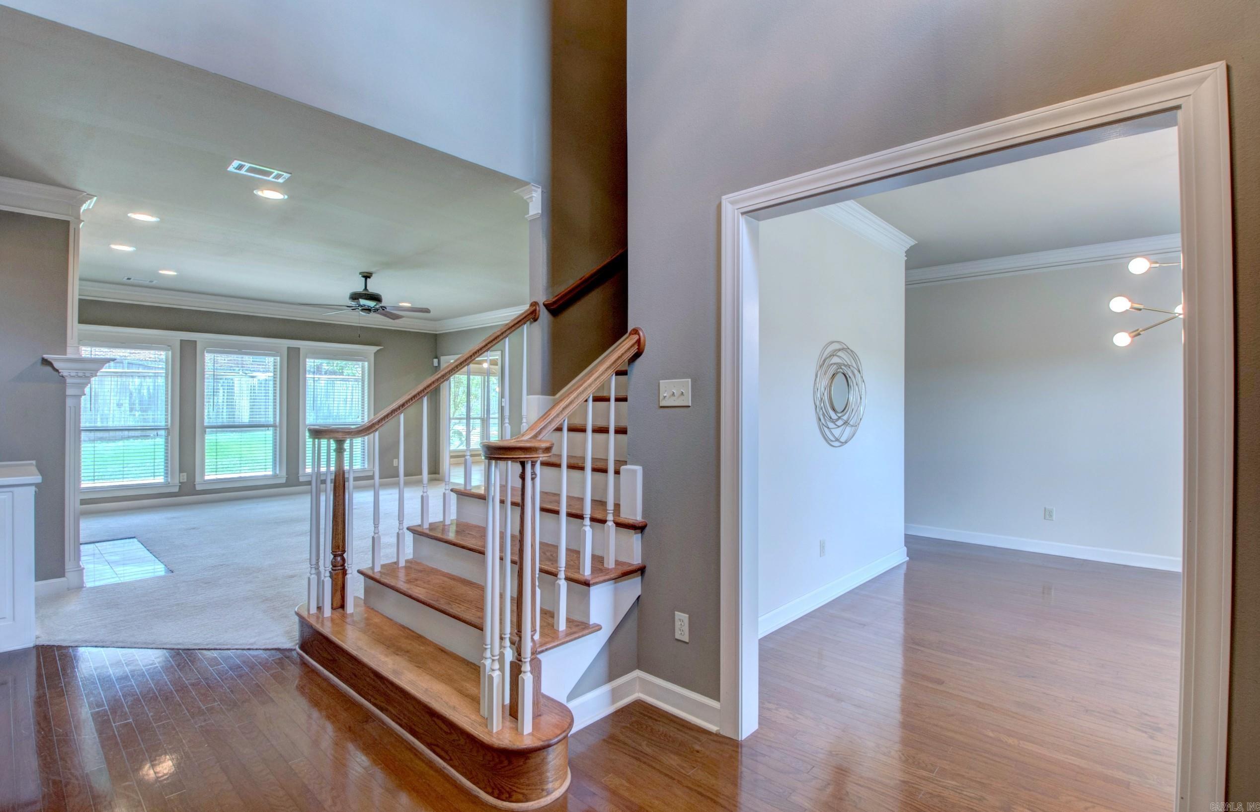 MAUMELLE VALLEY ESTATES - Residential