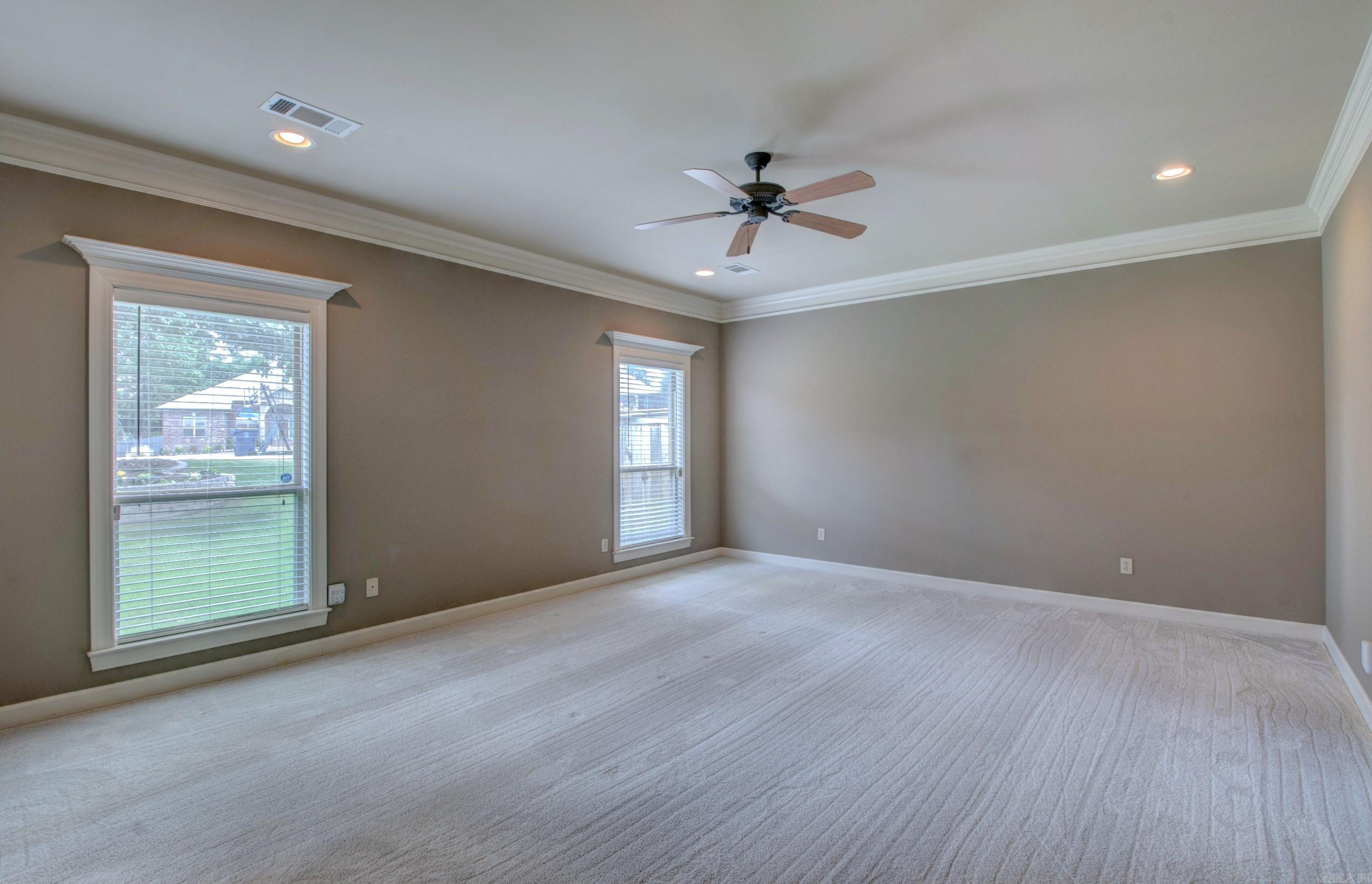 MAUMELLE VALLEY ESTATES - Residential