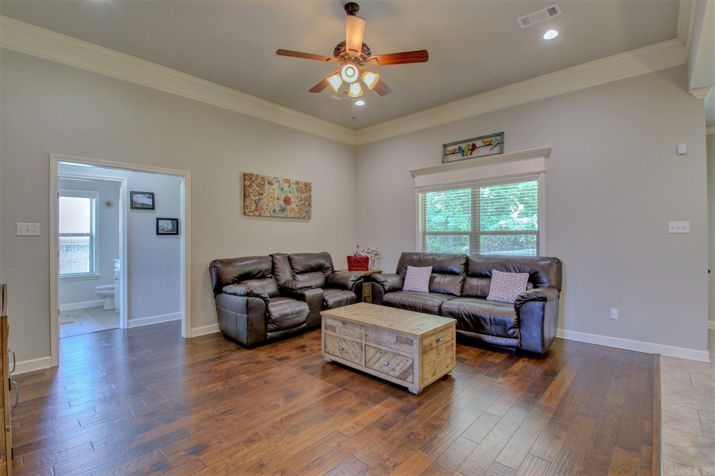 ORCHARD ESTATES - Residential