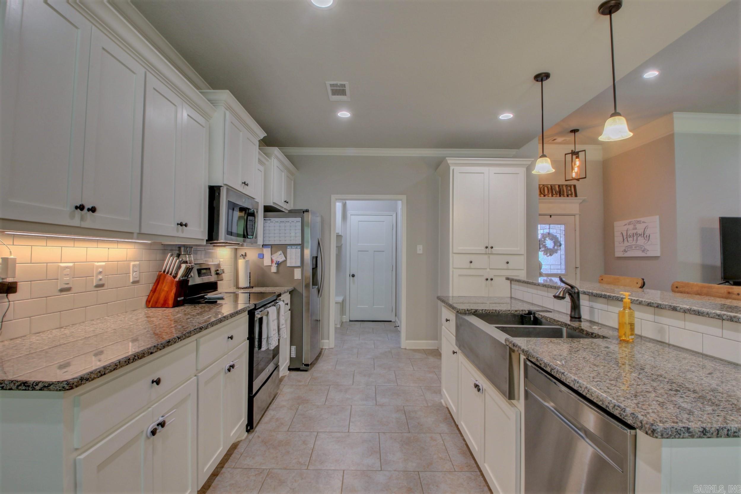 ORCHARD ESTATES - Residential