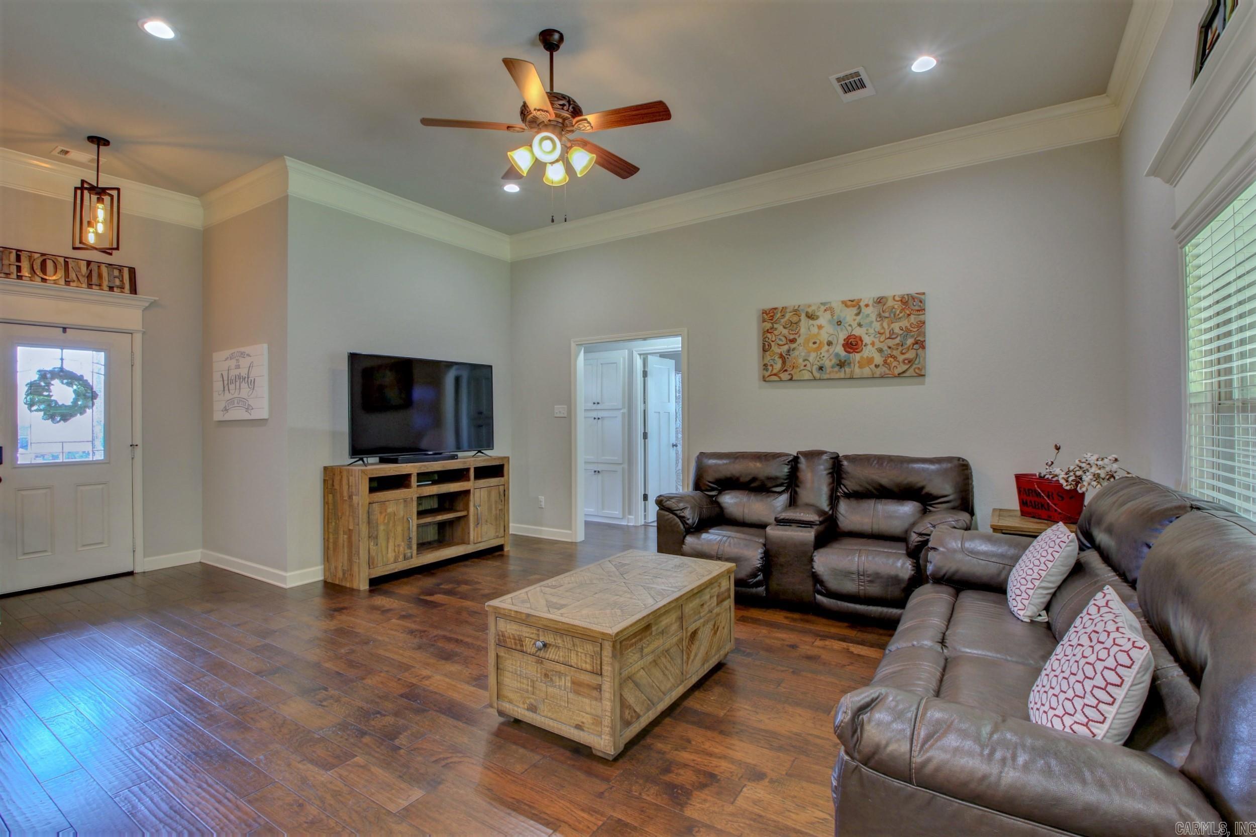 ORCHARD ESTATES - Residential