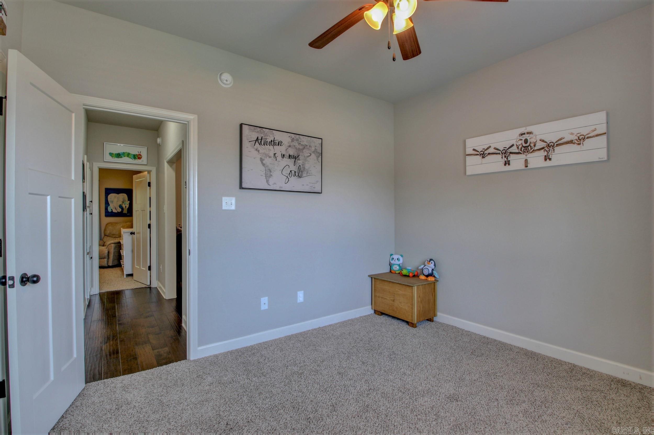 ORCHARD ESTATES - Residential