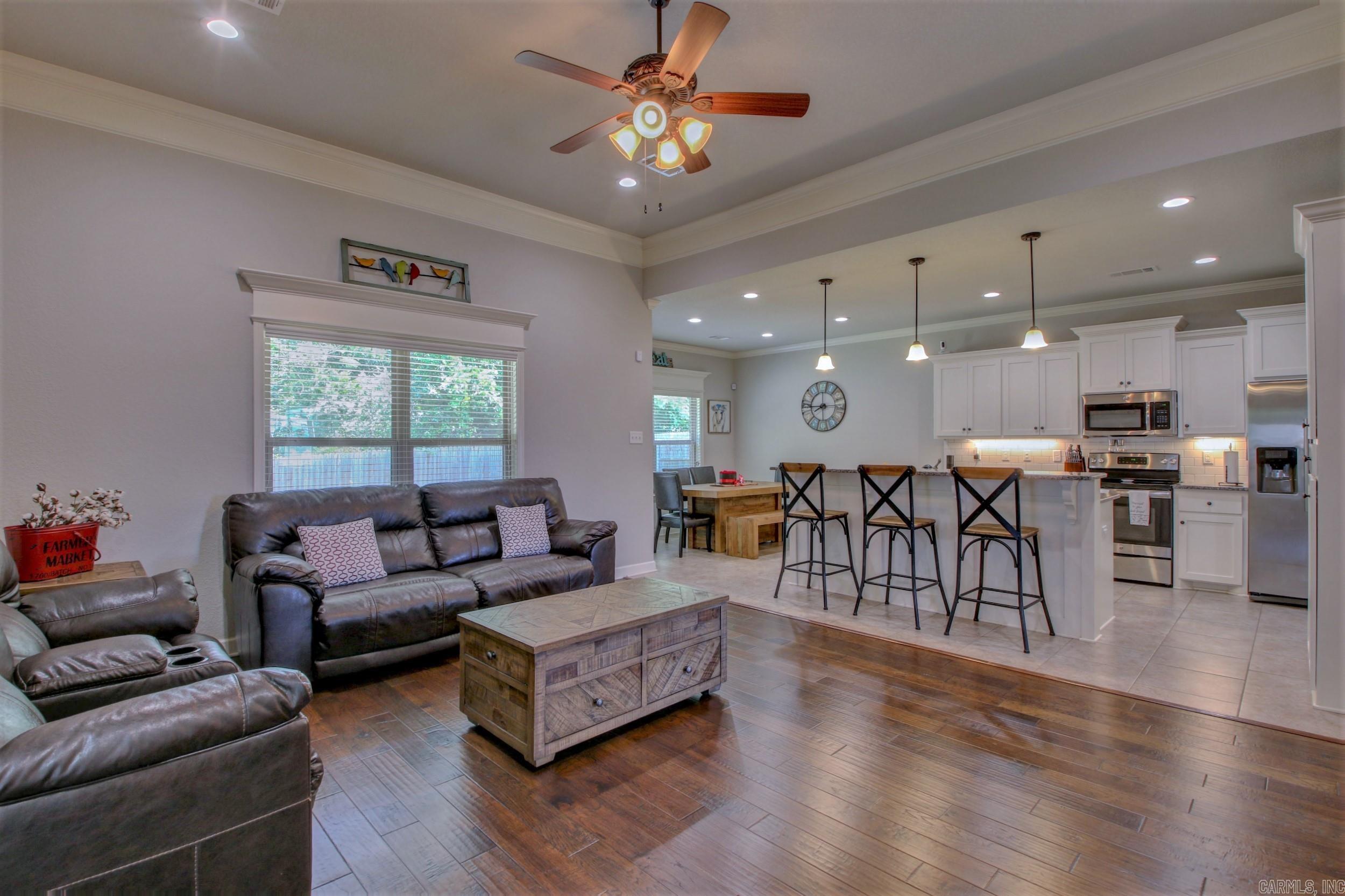 ORCHARD ESTATES - Residential