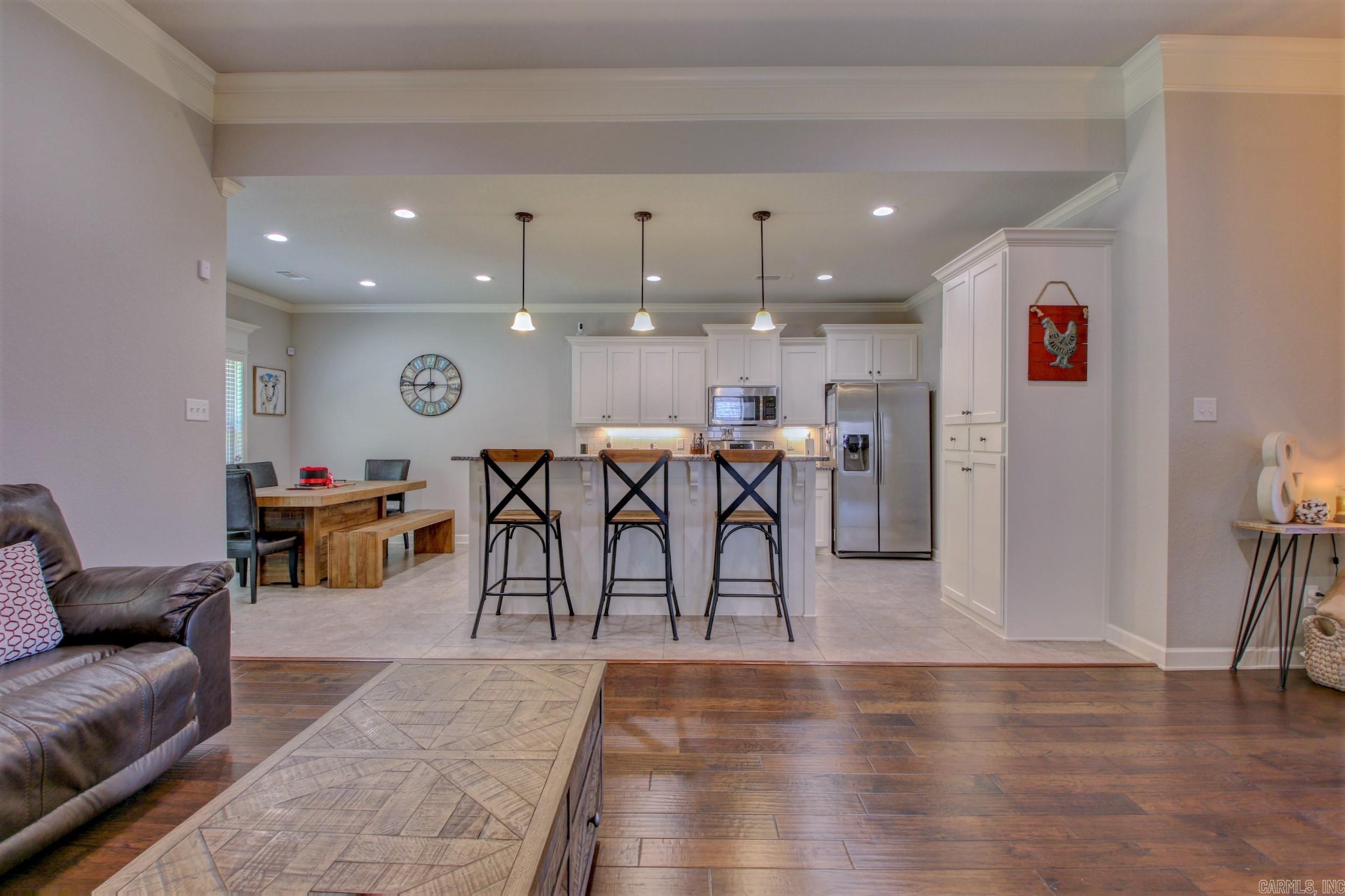 ORCHARD ESTATES - Residential