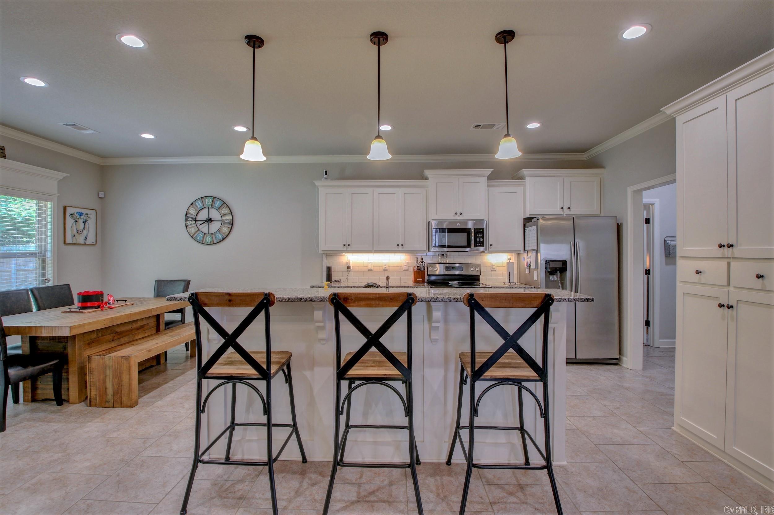 ORCHARD ESTATES - Residential