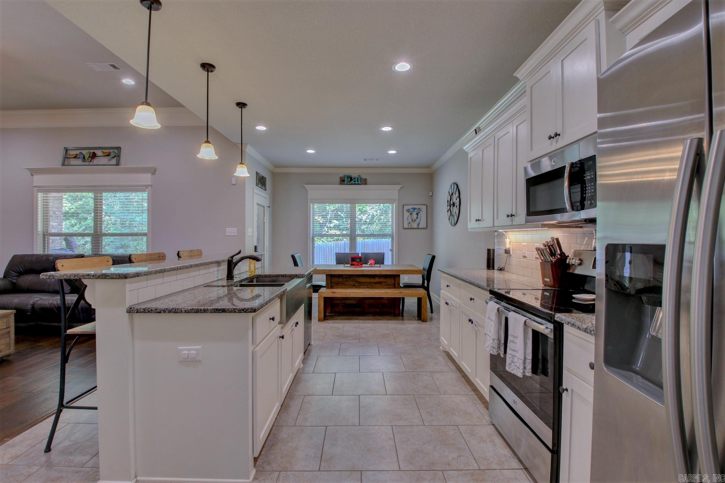 ORCHARD ESTATES - Residential