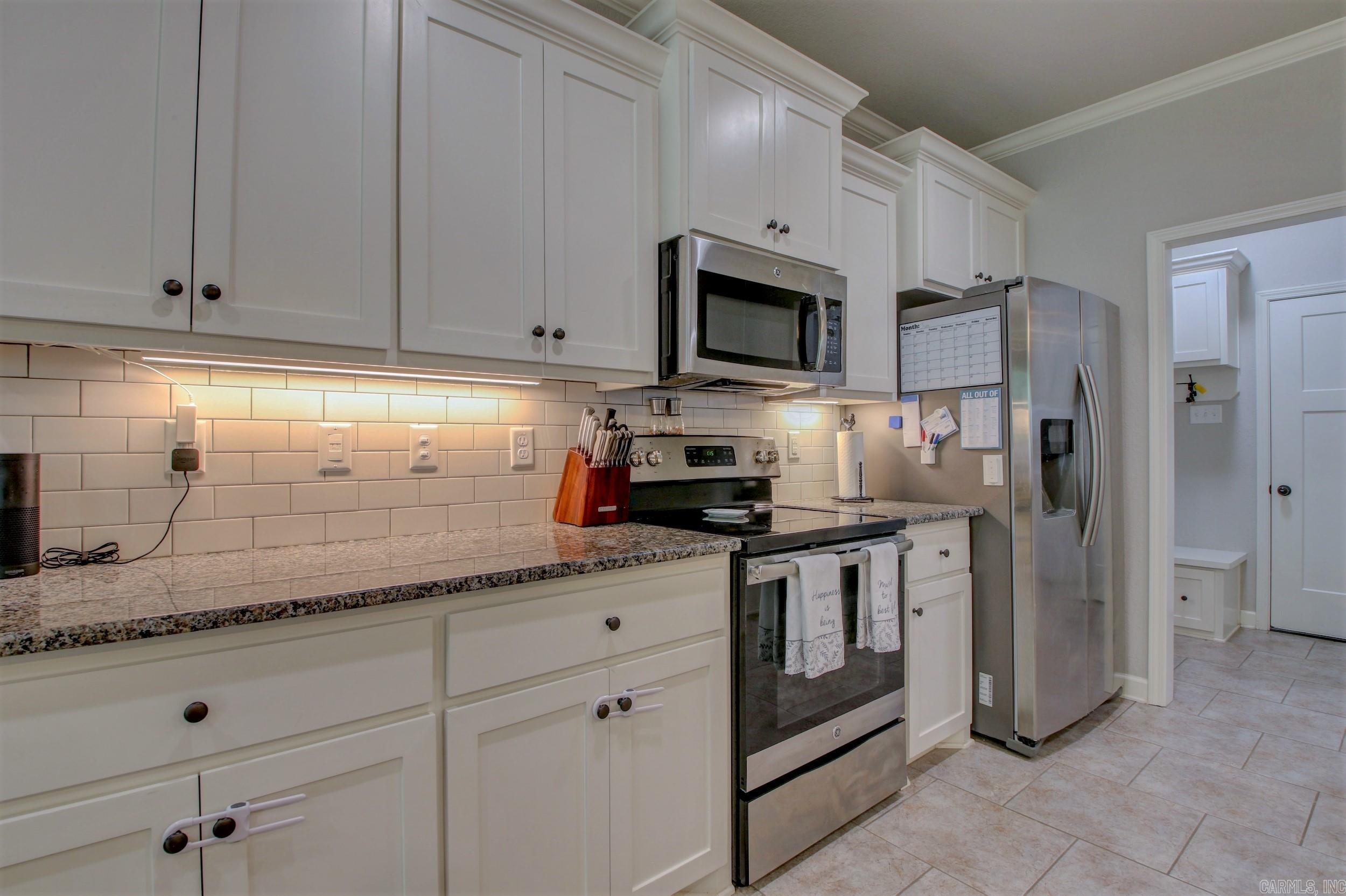 ORCHARD ESTATES - Residential