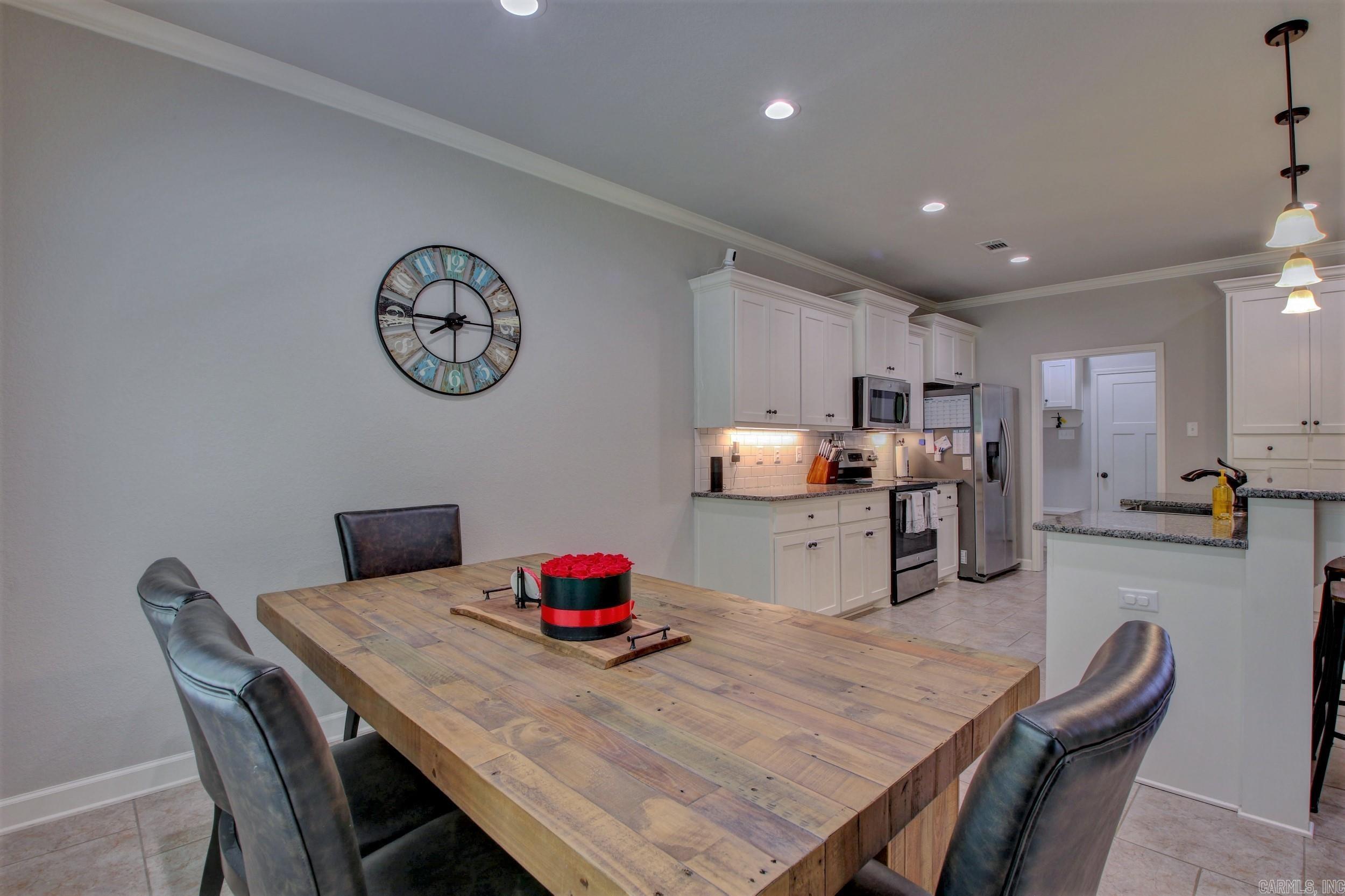 ORCHARD ESTATES - Residential