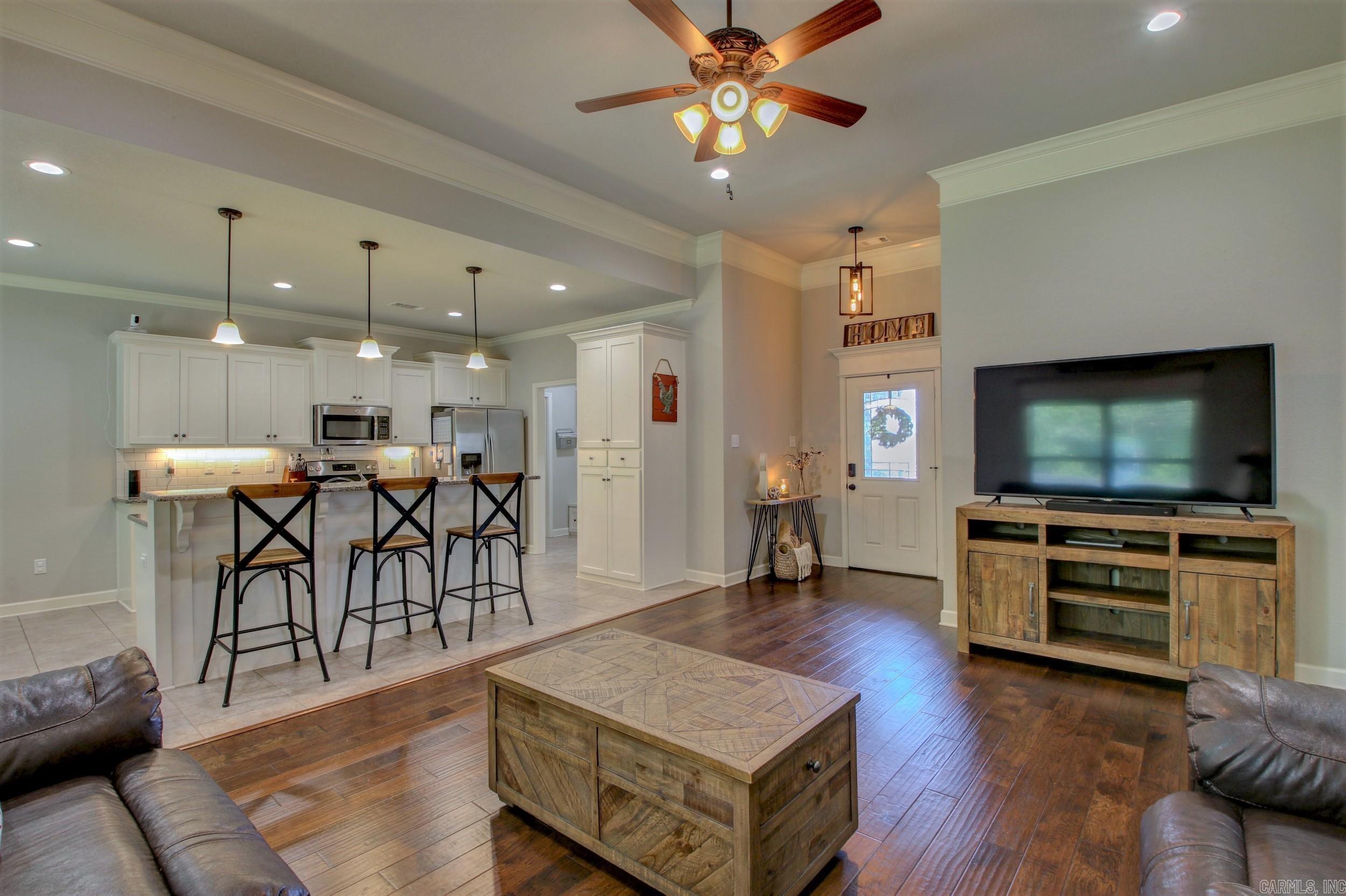 ORCHARD ESTATES - Residential