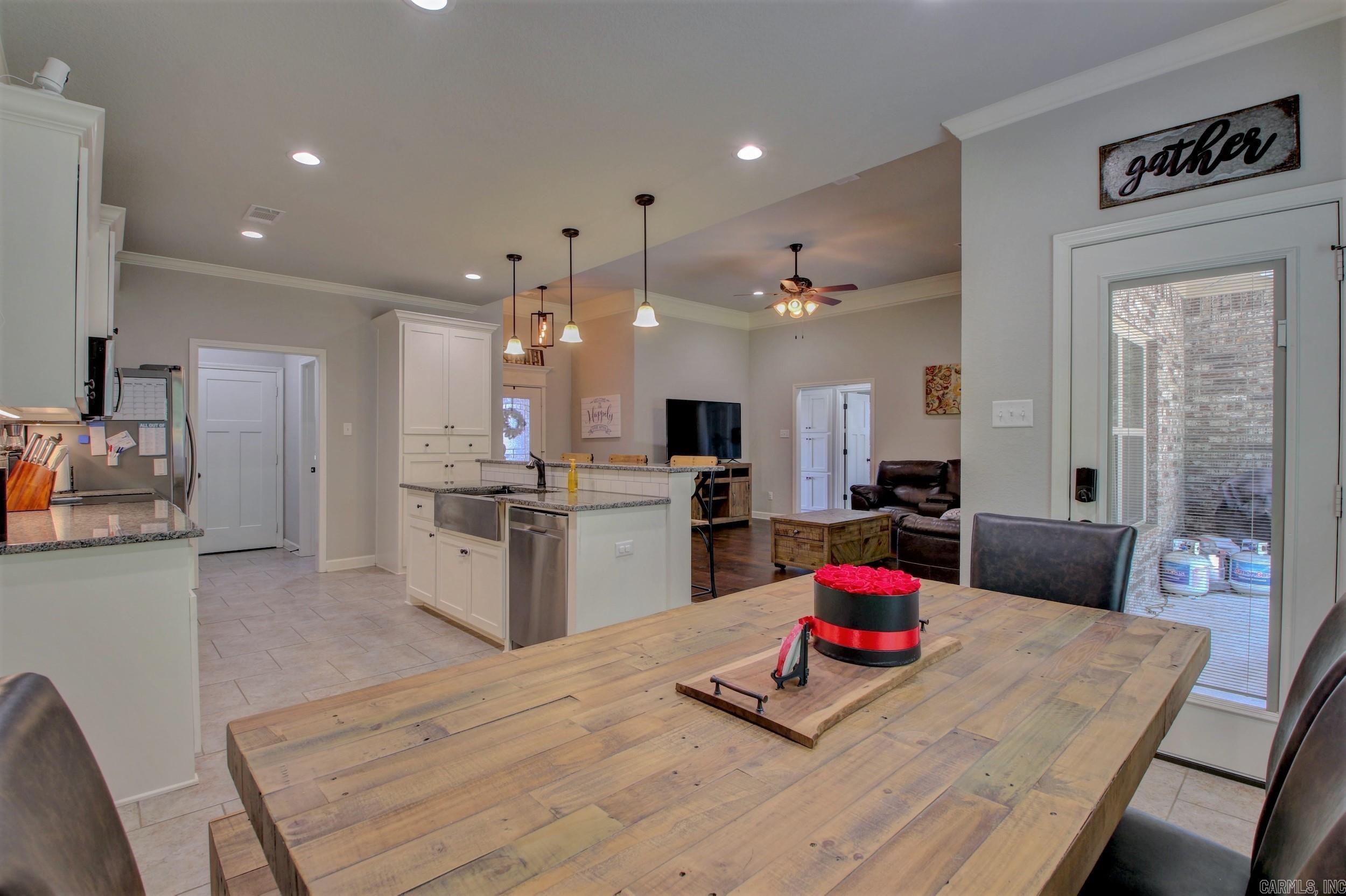 ORCHARD ESTATES - Residential