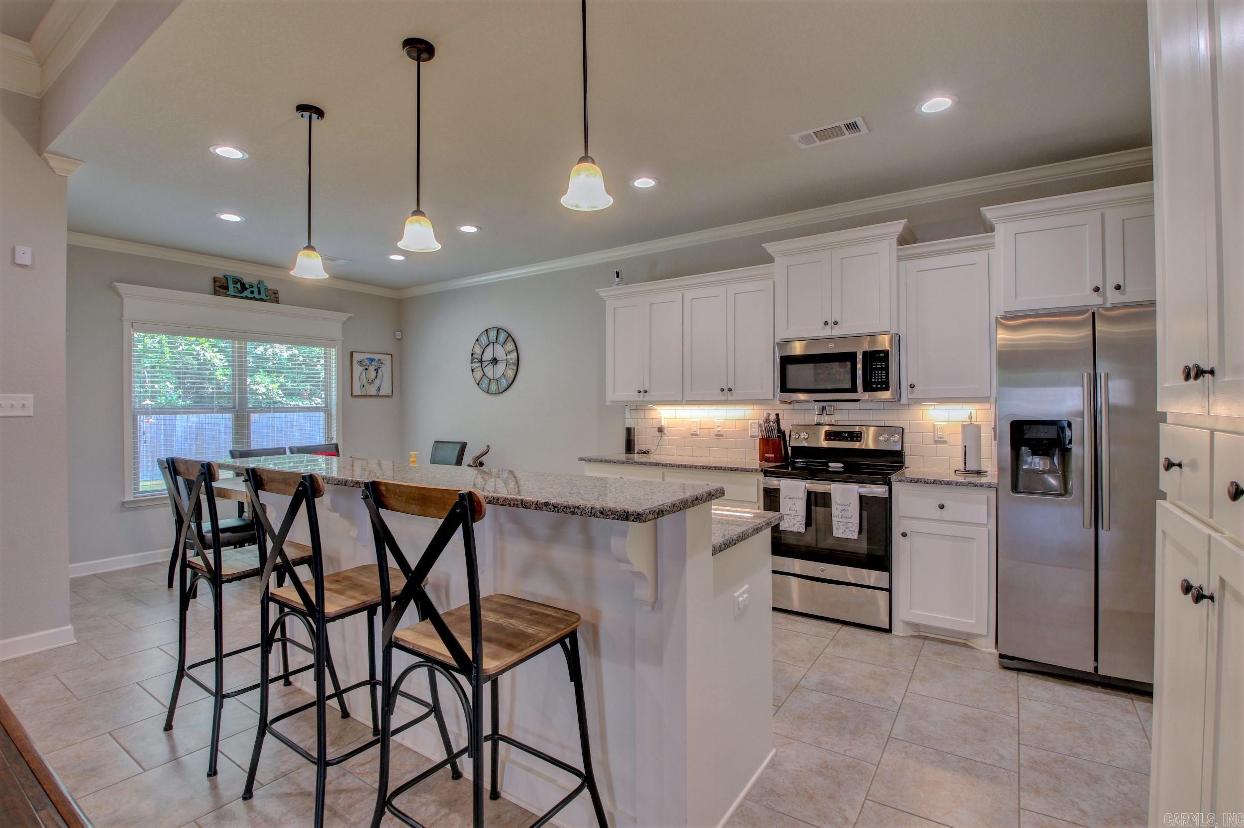 ORCHARD ESTATES - Residential