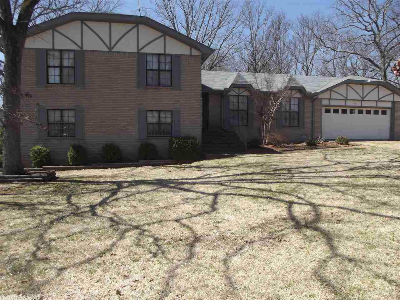 Jackson Heights - Residential