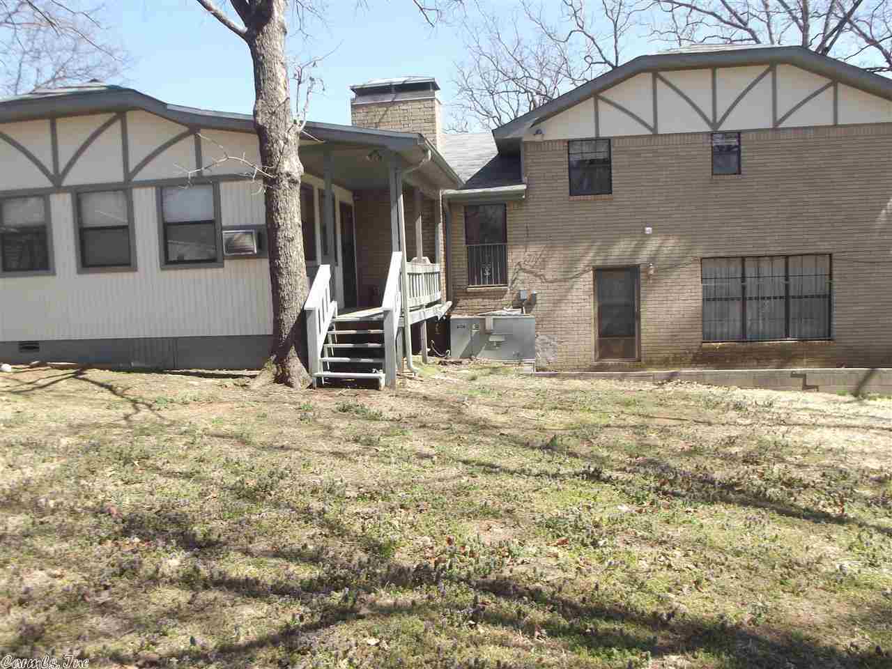 Jackson Heights - Residential