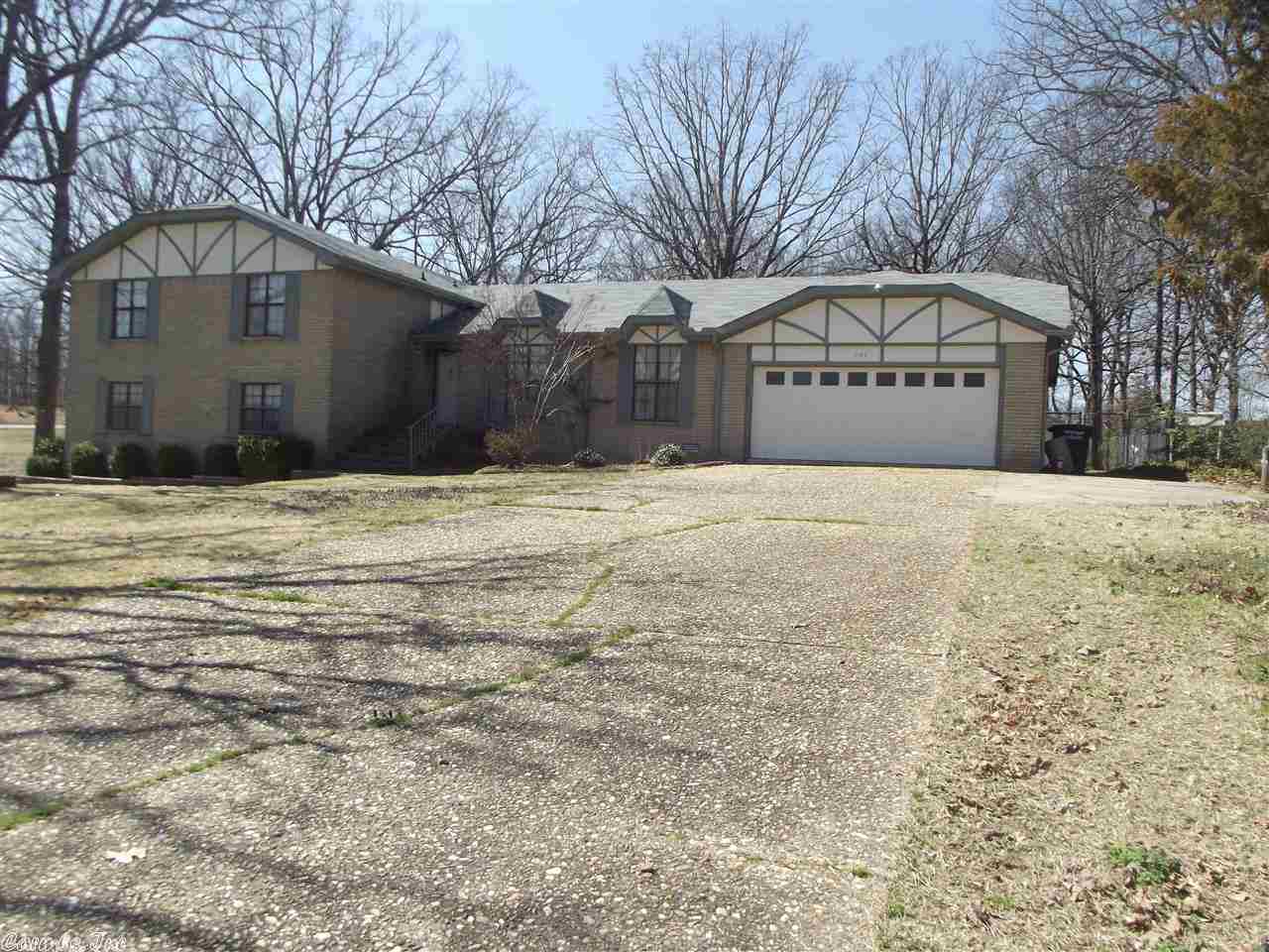 Jackson Heights - Residential