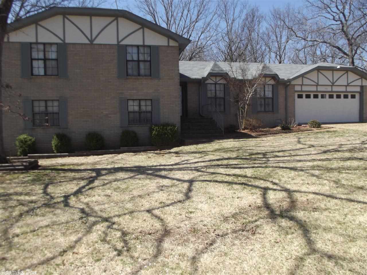 Jackson Heights - Residential