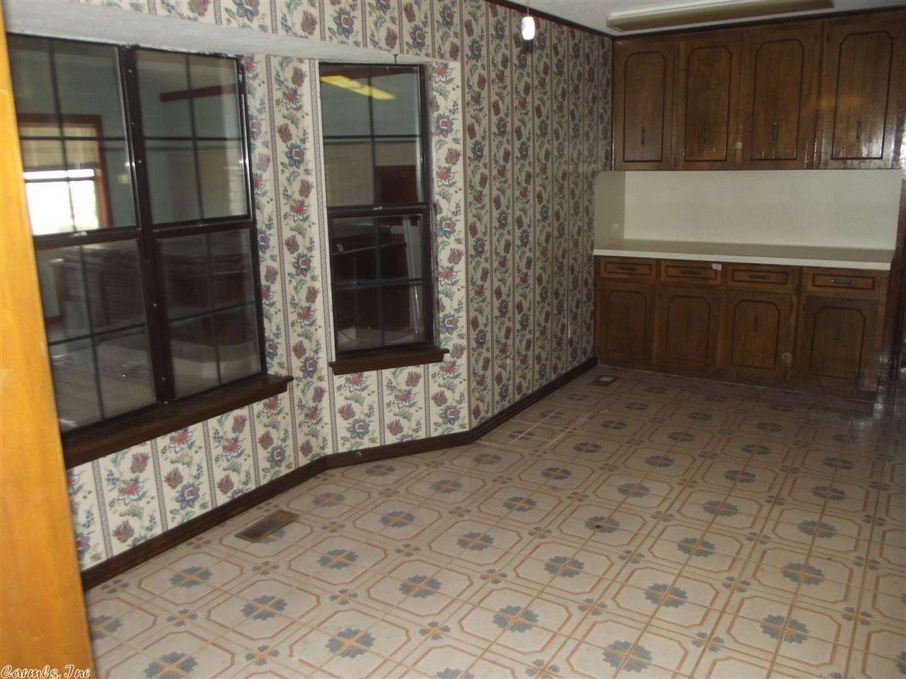 Jackson Heights - Residential