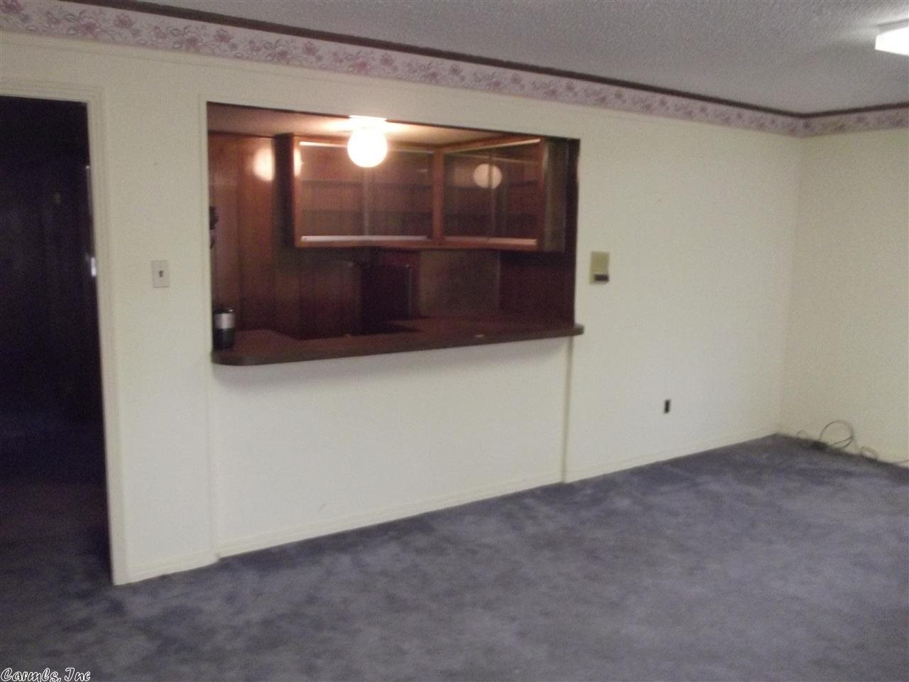 Jackson Heights - Residential