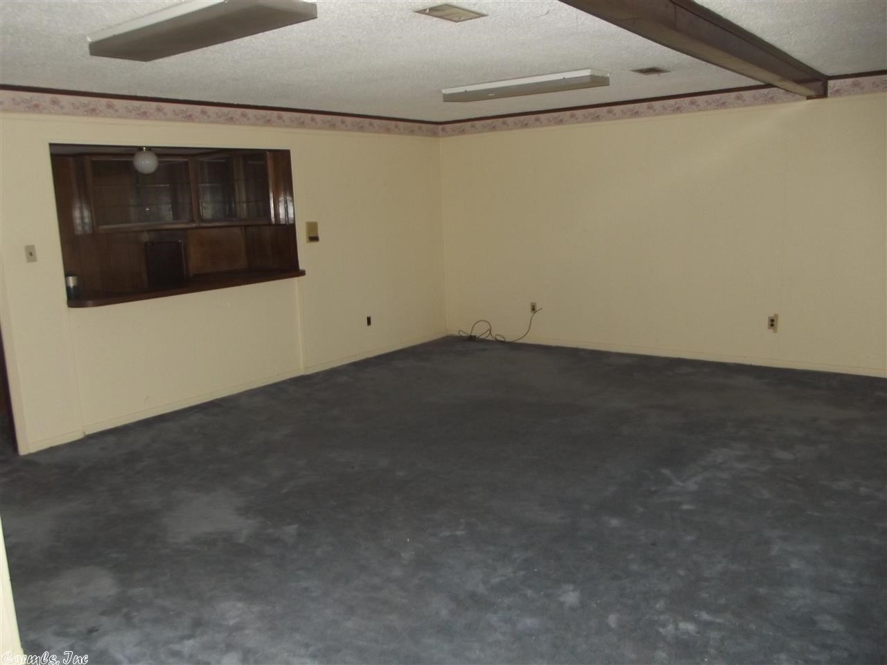 Jackson Heights - Residential