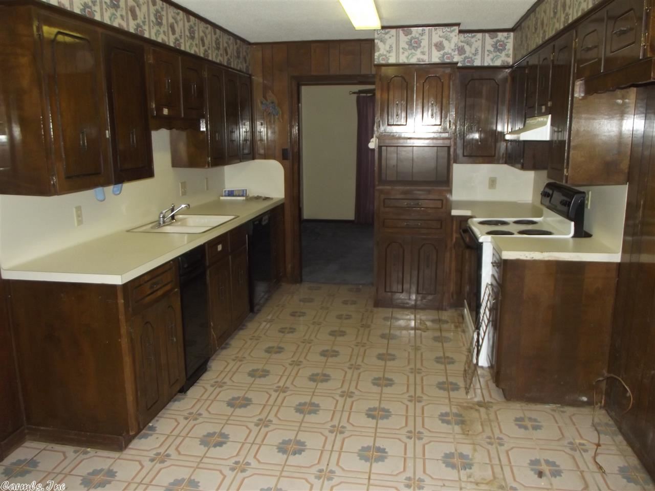 Jackson Heights - Residential