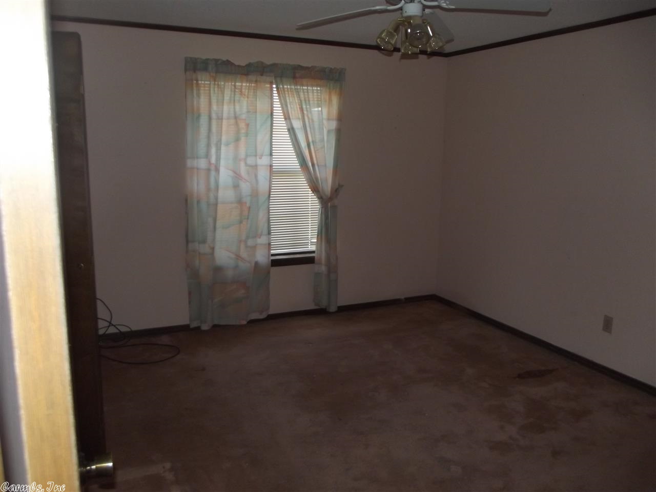 Jackson Heights - Residential