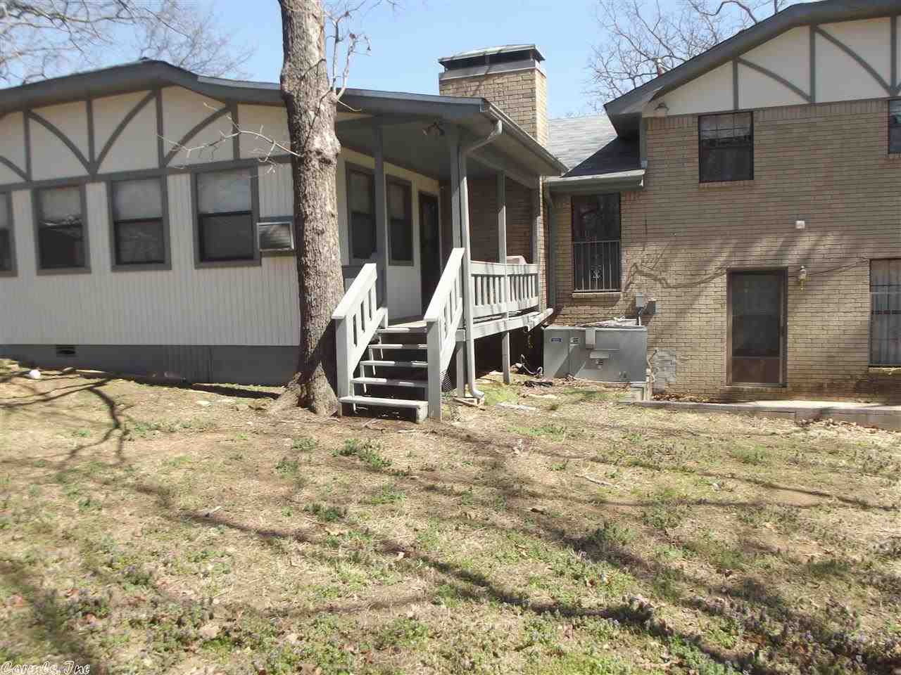 Jackson Heights - Residential