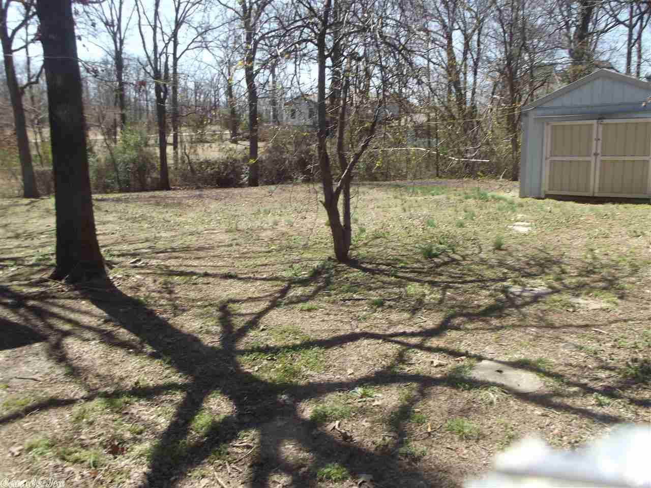 Jackson Heights - Residential