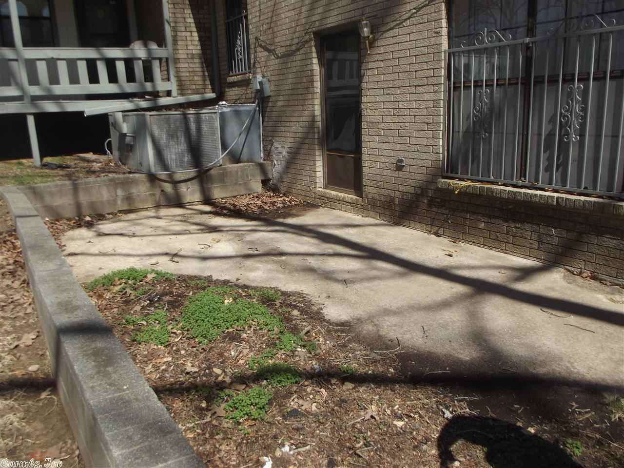 Jackson Heights - Residential