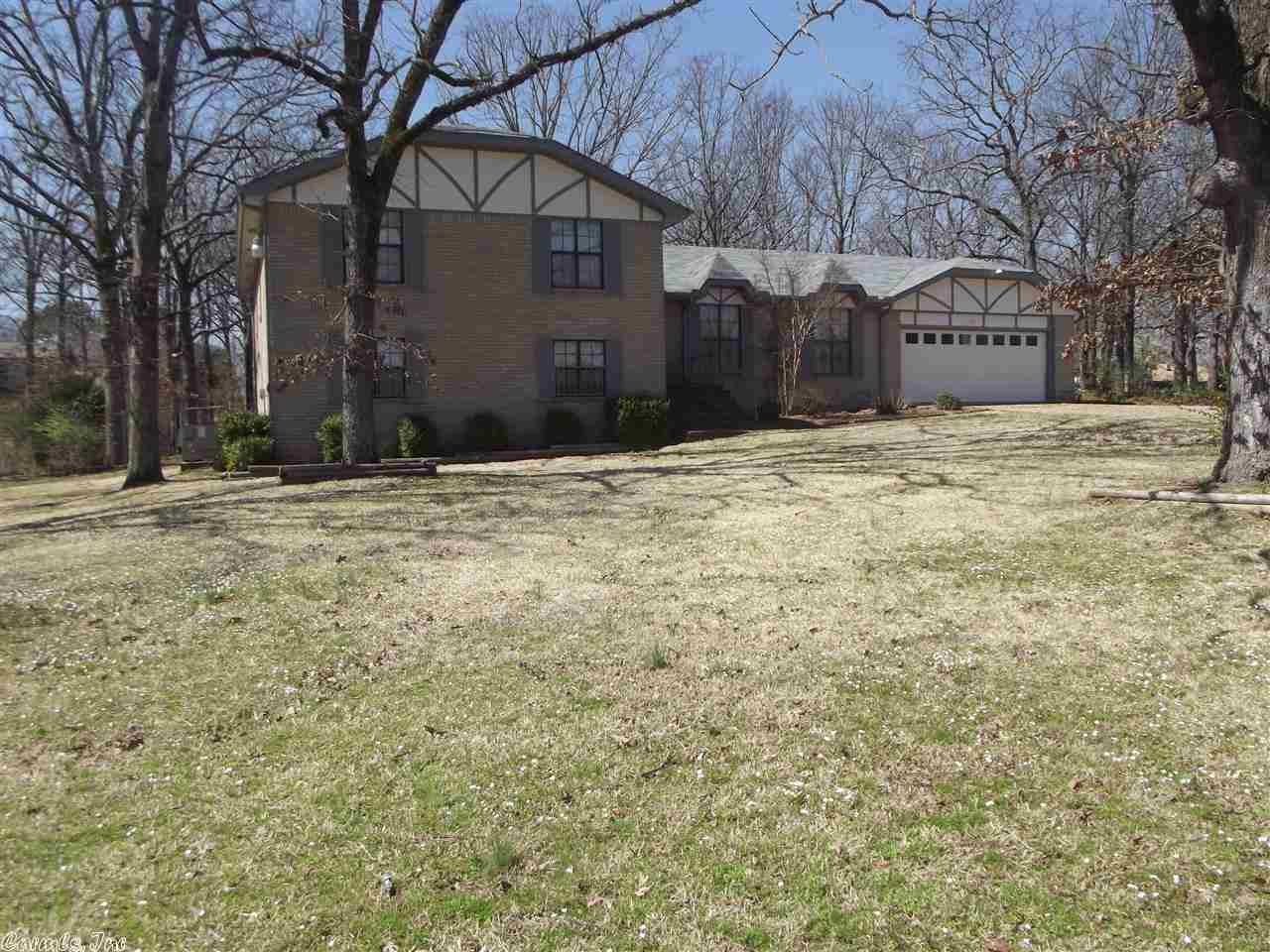 Jackson Heights - Residential