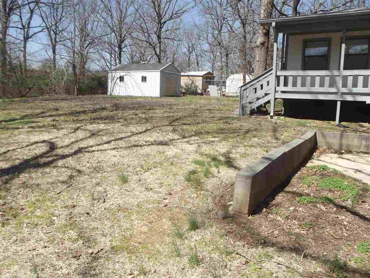 Jackson Heights - Residential