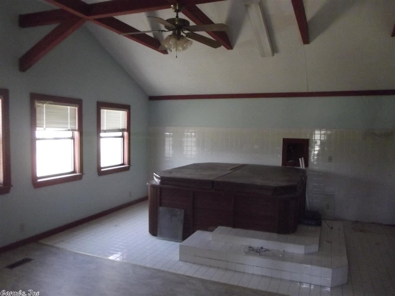 Jackson Heights - Residential