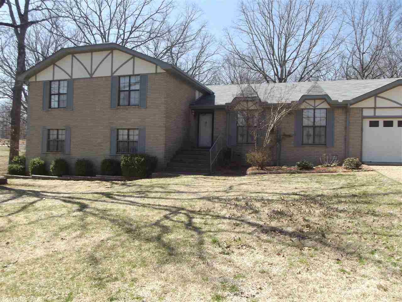 Jackson Heights - Residential