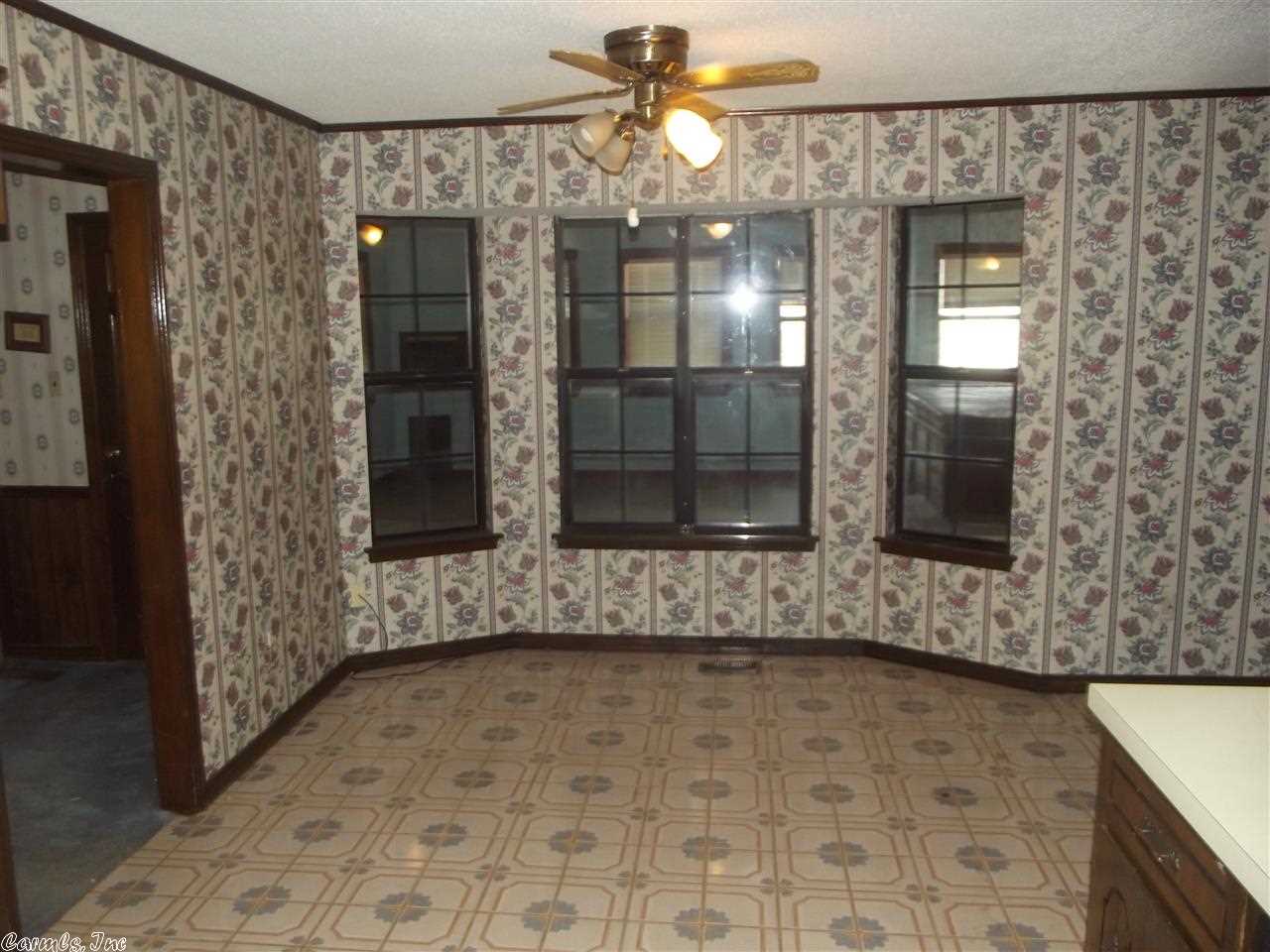 Jackson Heights - Residential