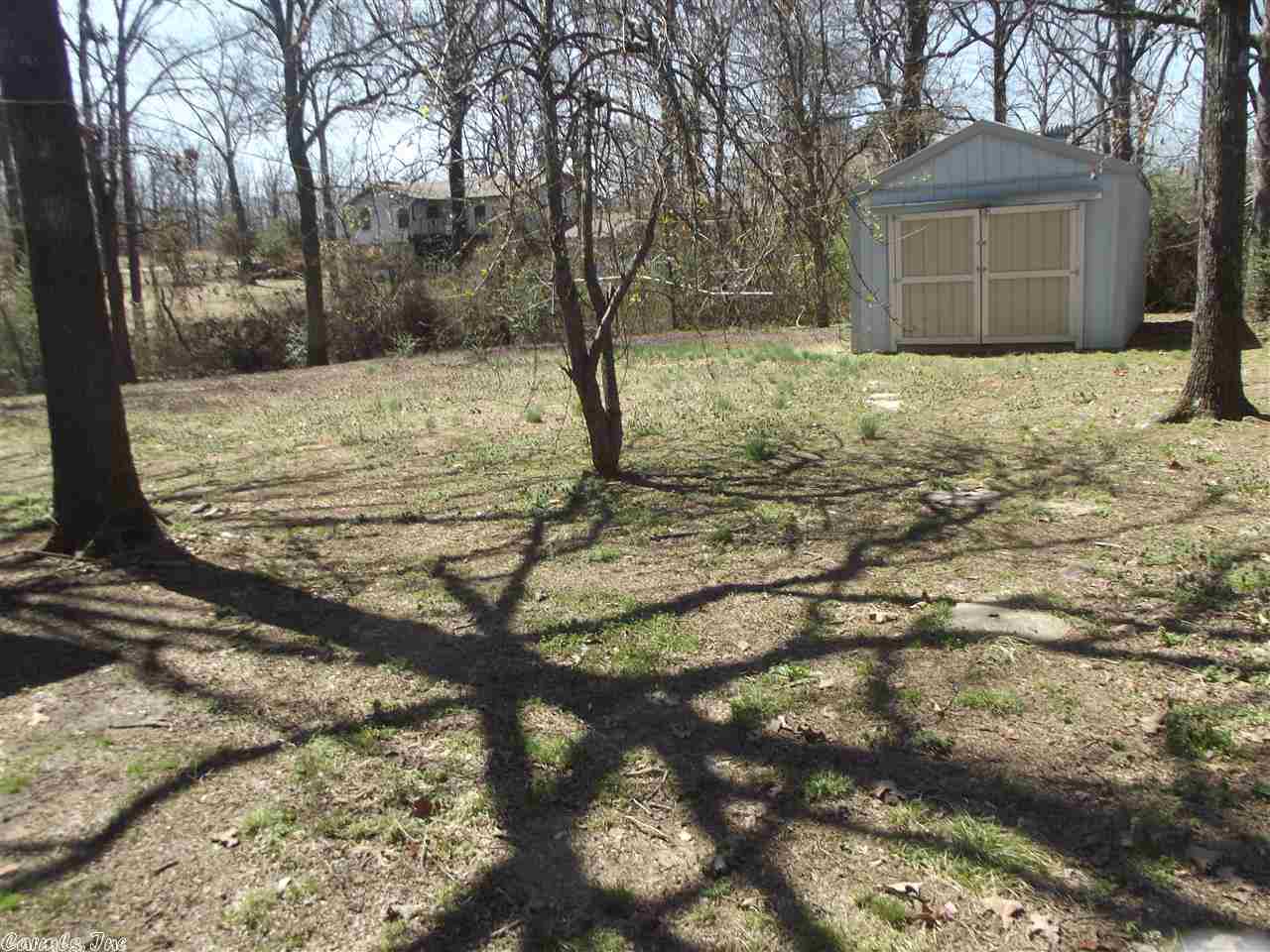 Jackson Heights - Residential